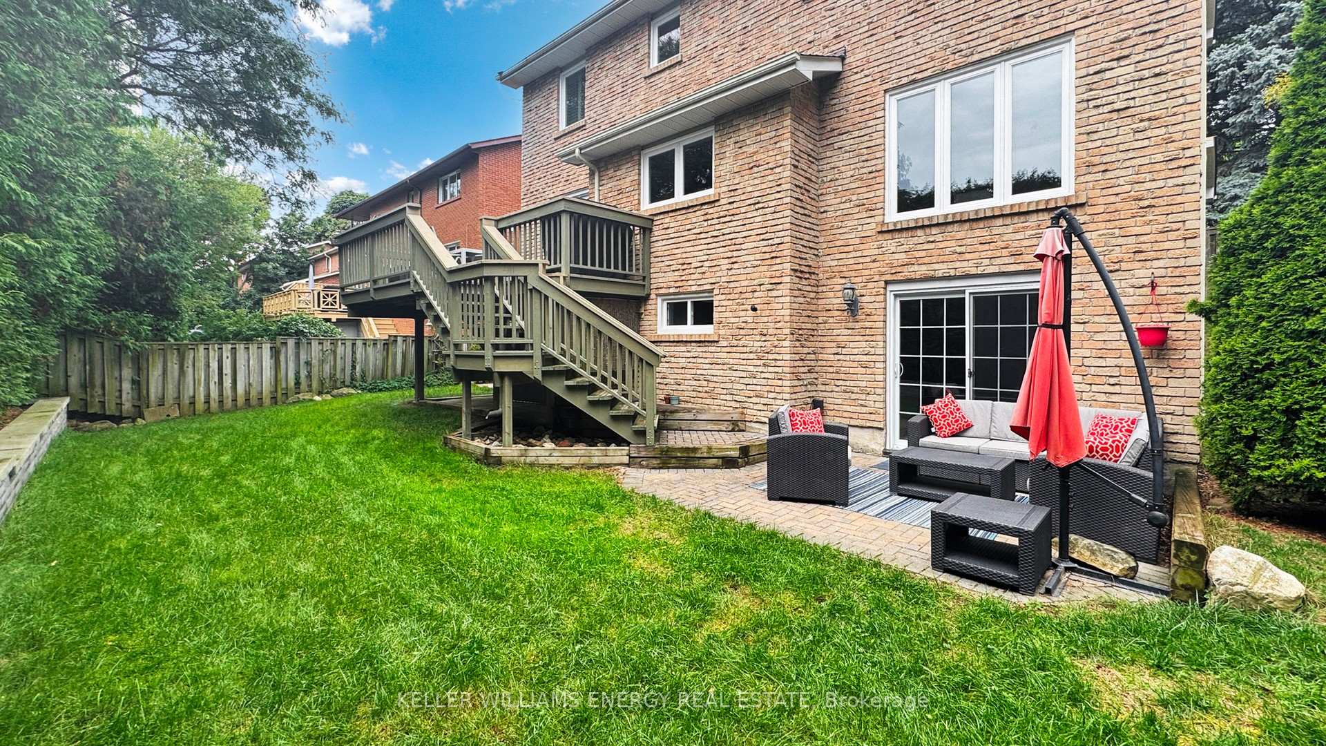Photo 40 of 29 Fry Court, Markham, Markham Village — HOMEH