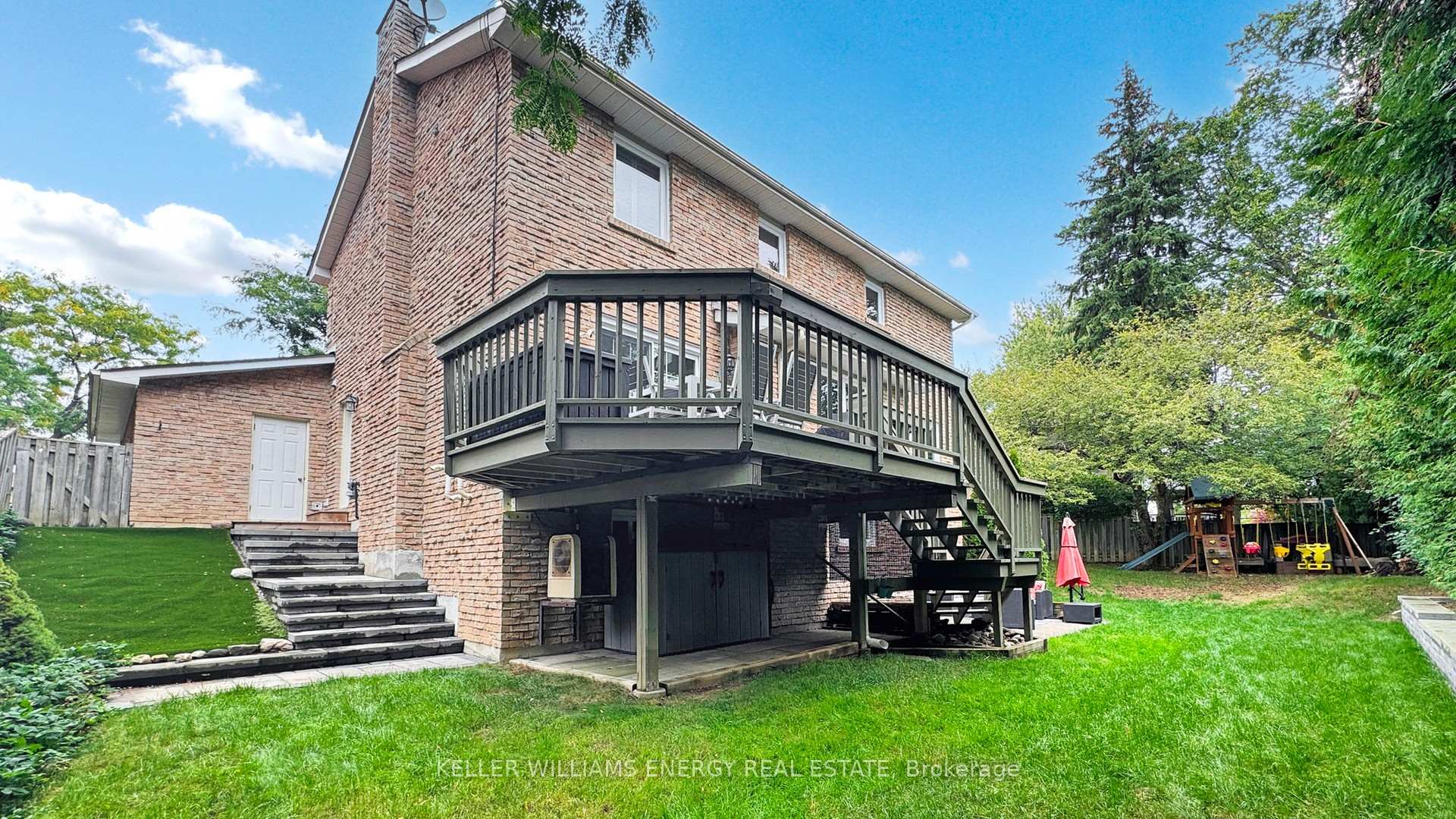 Photo 41 of 29 Fry Court, Markham, Markham Village — HOMEH