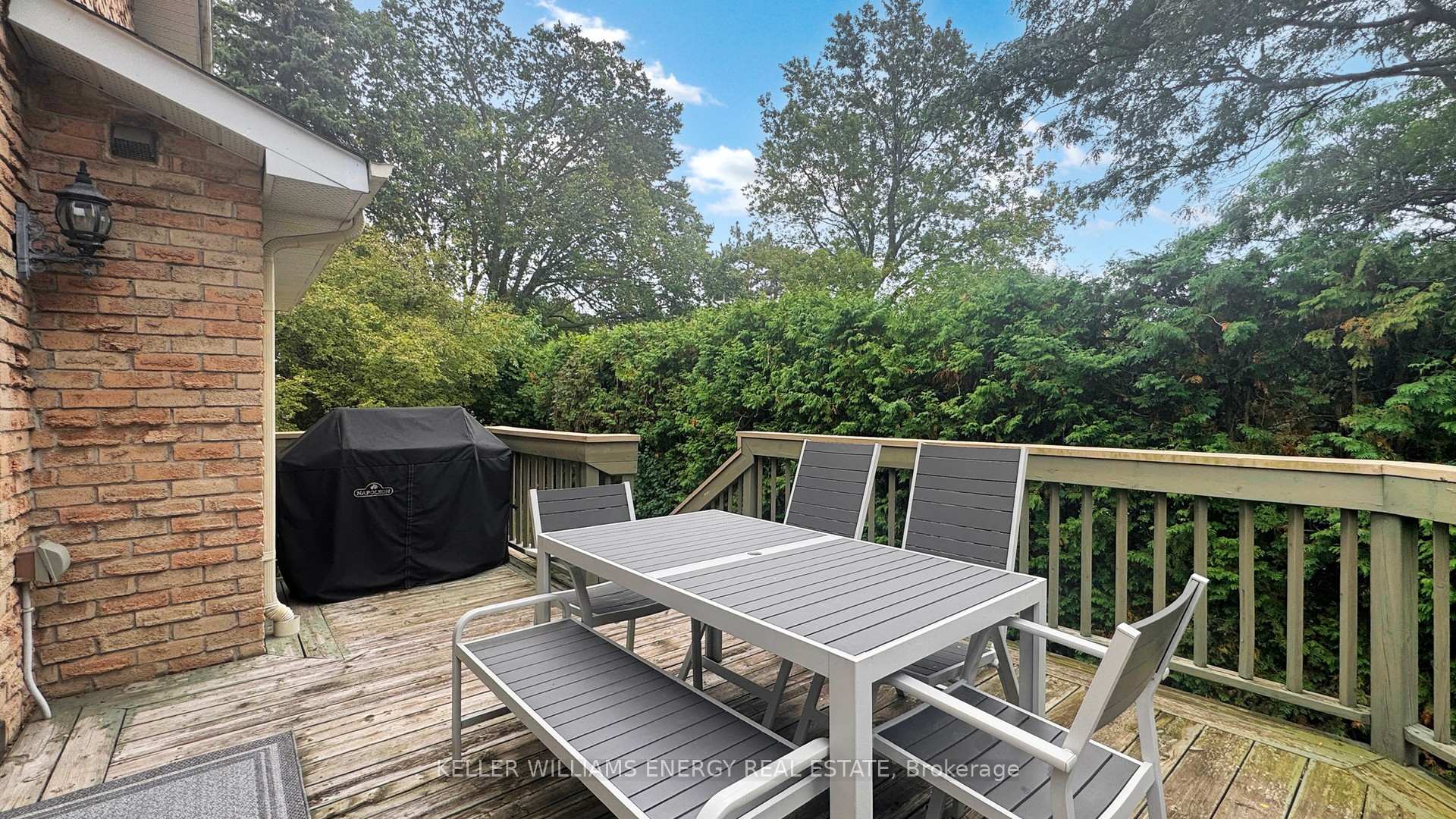Photo 42 of 29 Fry Court, Markham, Markham Village — HOMEH
