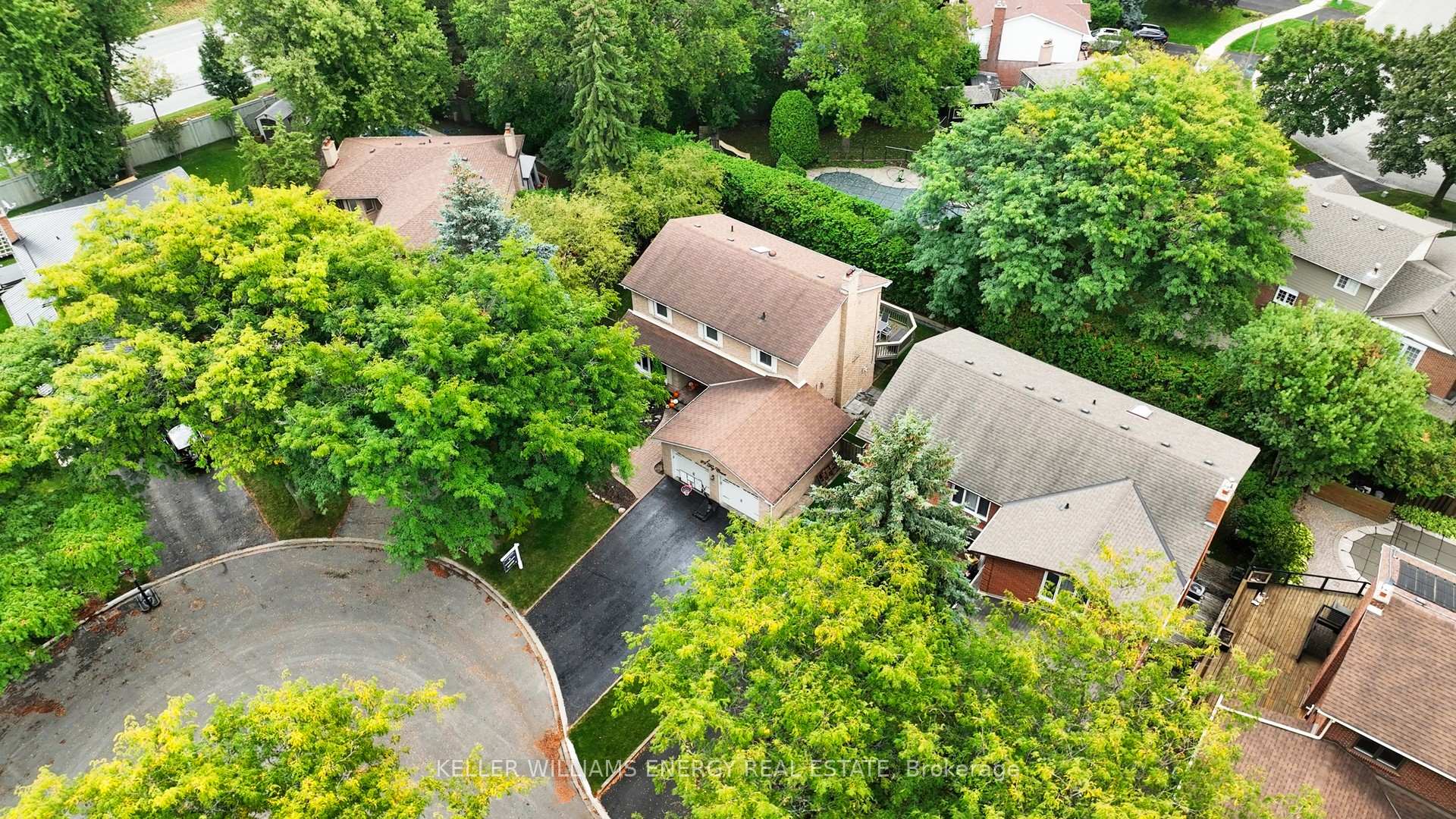 Photo 43 of 29 Fry Court, Markham, Markham Village — HOMEH