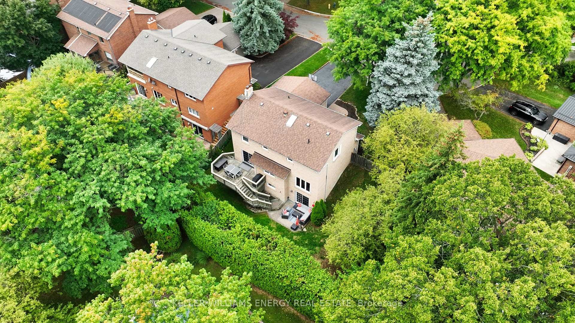 Photo 44 of 29 Fry Court, Markham, Markham Village — HOMEH