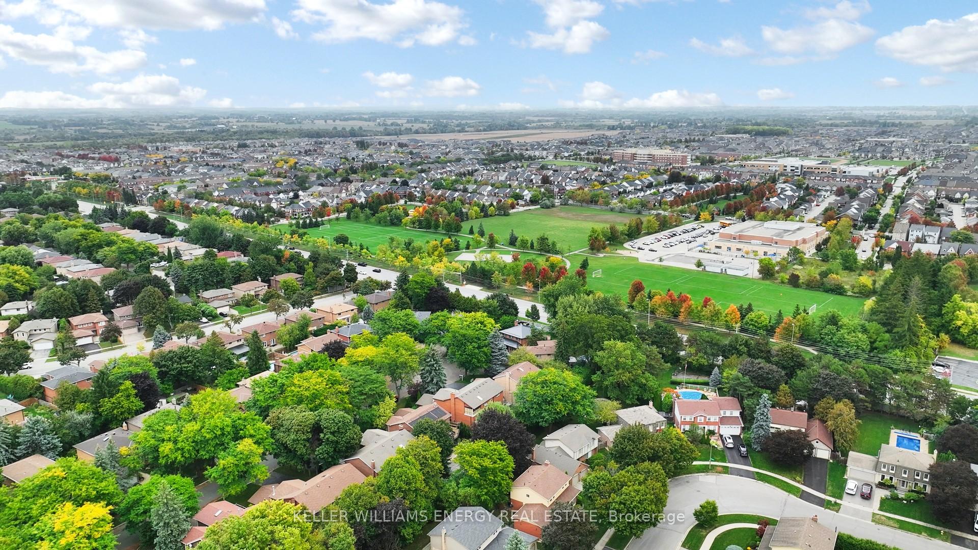 Photo 45 of 29 Fry Court, Markham, Markham Village — HOMEH