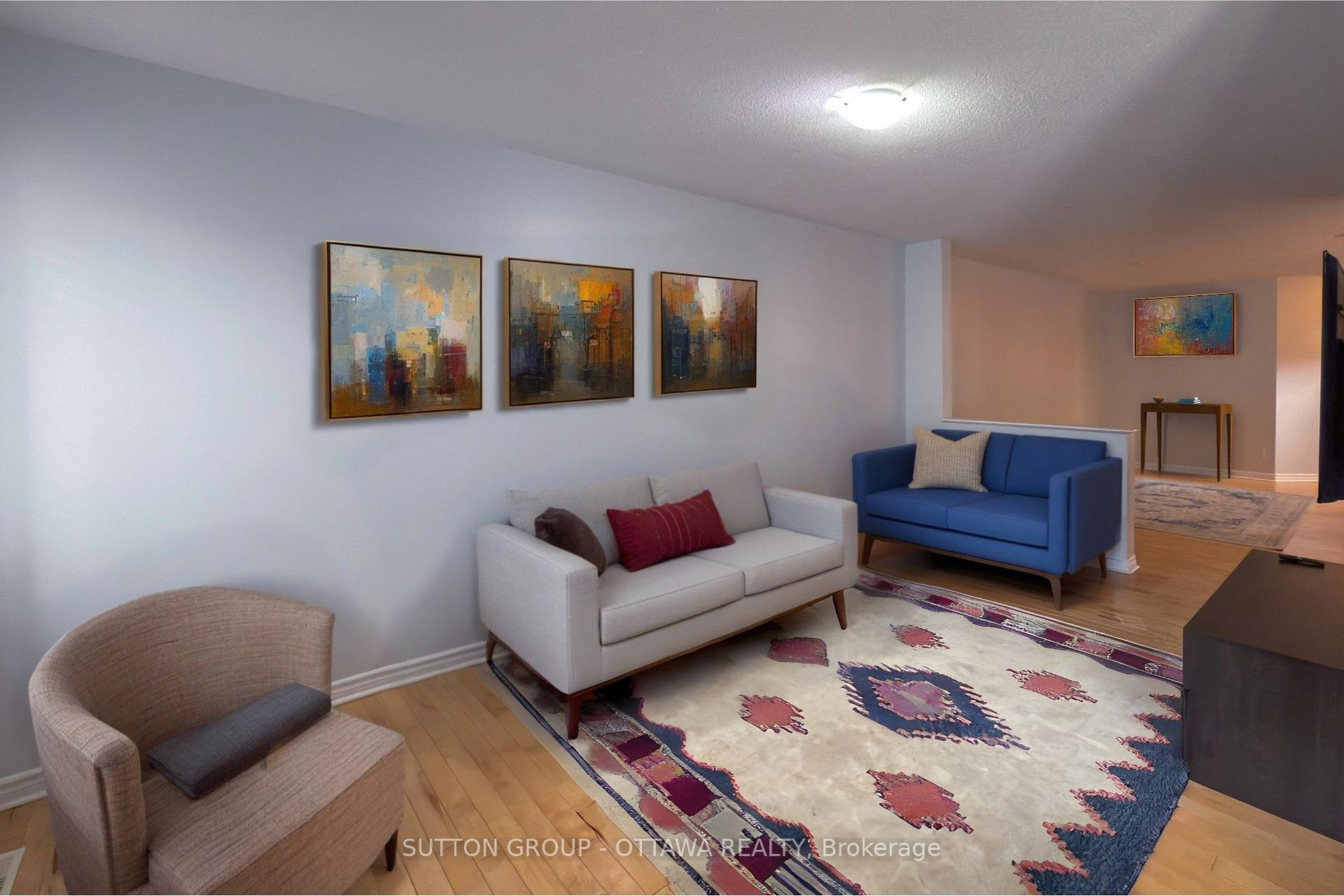 Photo 9 of 654 Moorpark Avenue, Ottawa, Kanata - Emerald Meadows/Trailwest — HOMEH
