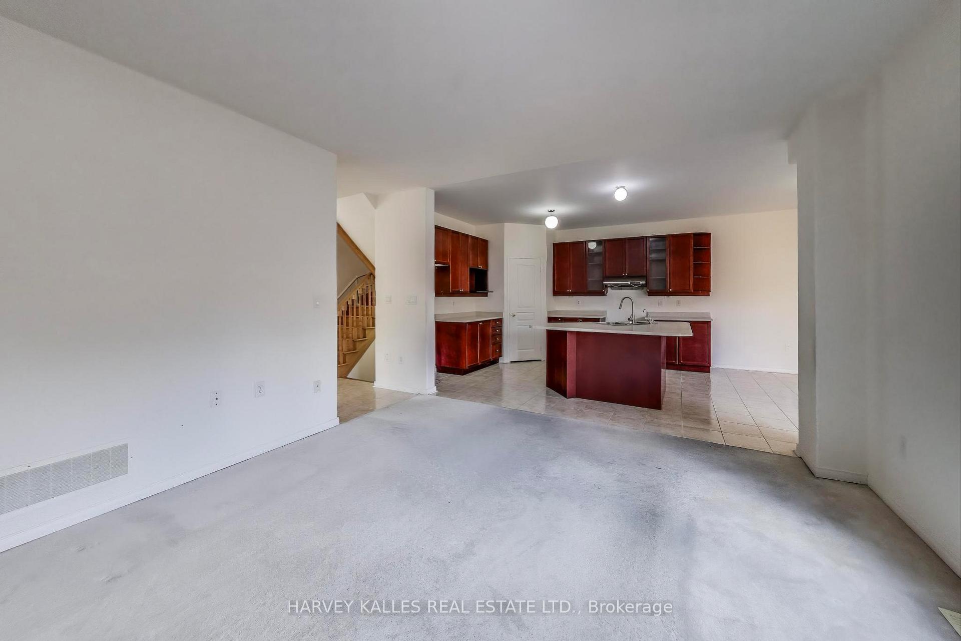 Photo 9 of 802 Cornell Rouge Boulevard, Markham, Cornell — HOMEH