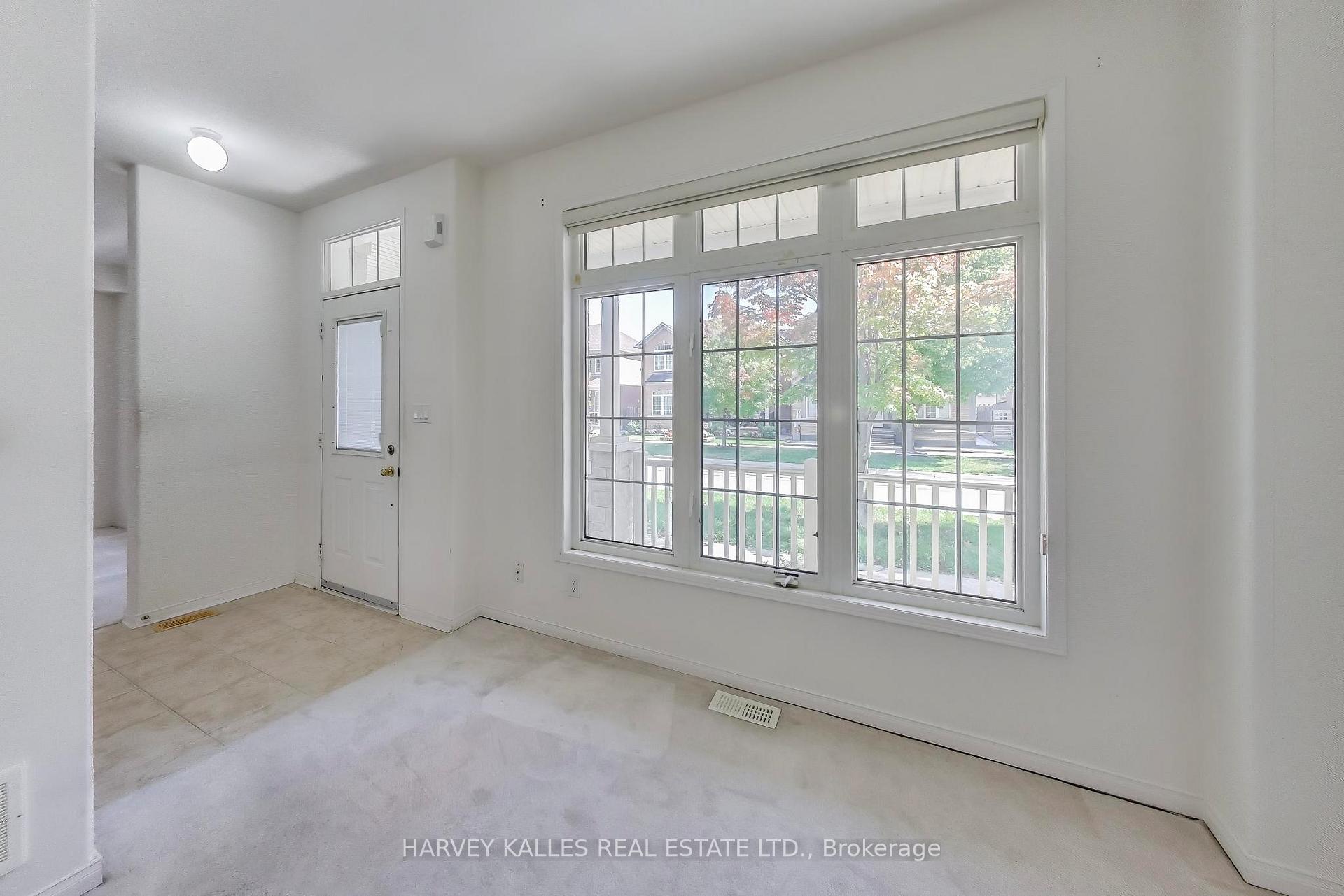 Photo 14 of 802 Cornell Rouge Boulevard, Markham, Cornell — HOMEH