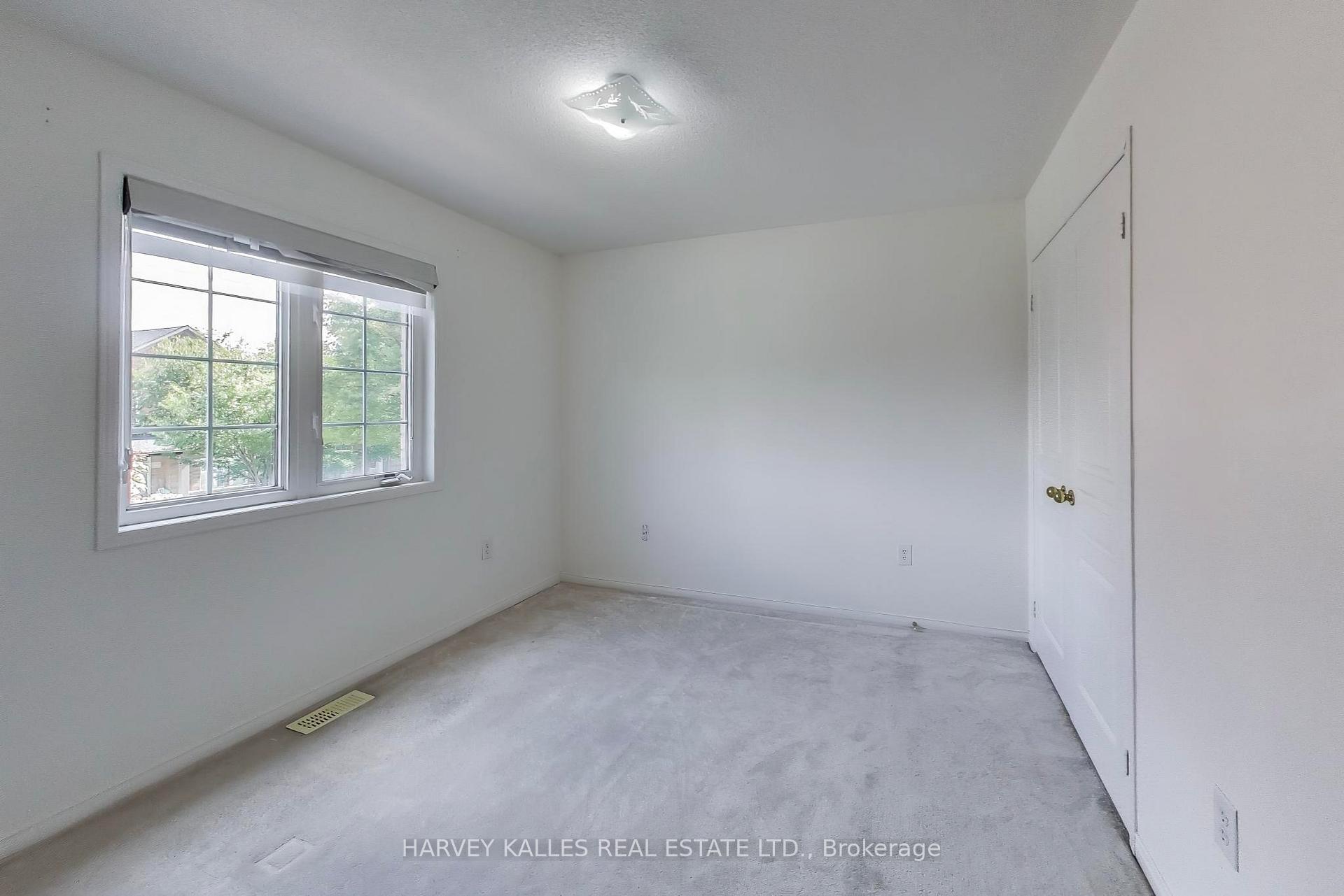 Photo 23 of 802 Cornell Rouge Boulevard, Markham, Cornell — HOMEH