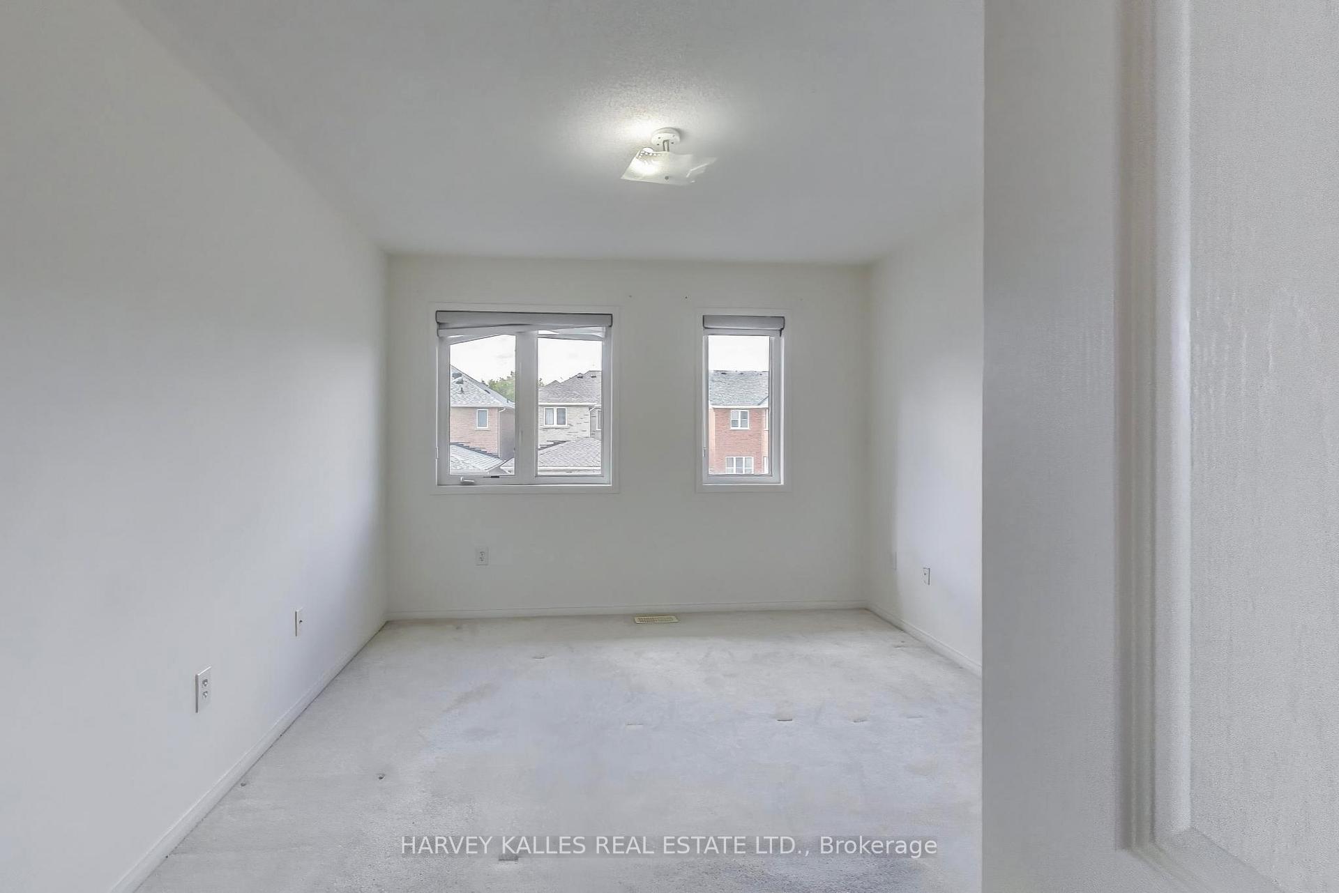 Photo 28 of 802 Cornell Rouge Boulevard, Markham, Cornell — HOMEH