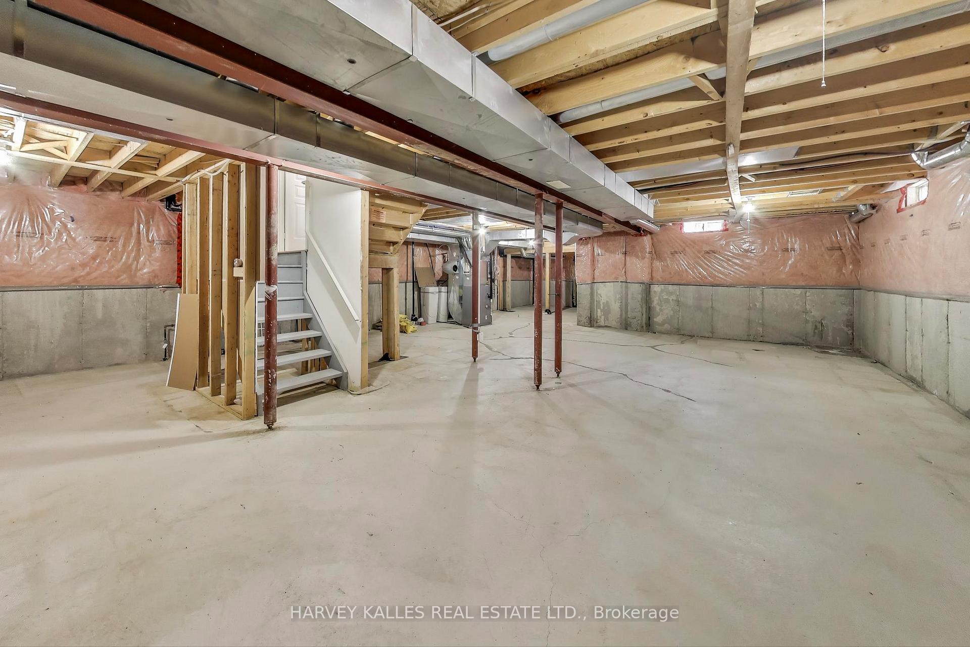 Photo 30 of 802 Cornell Rouge Boulevard, Markham, Cornell — HOMEH
