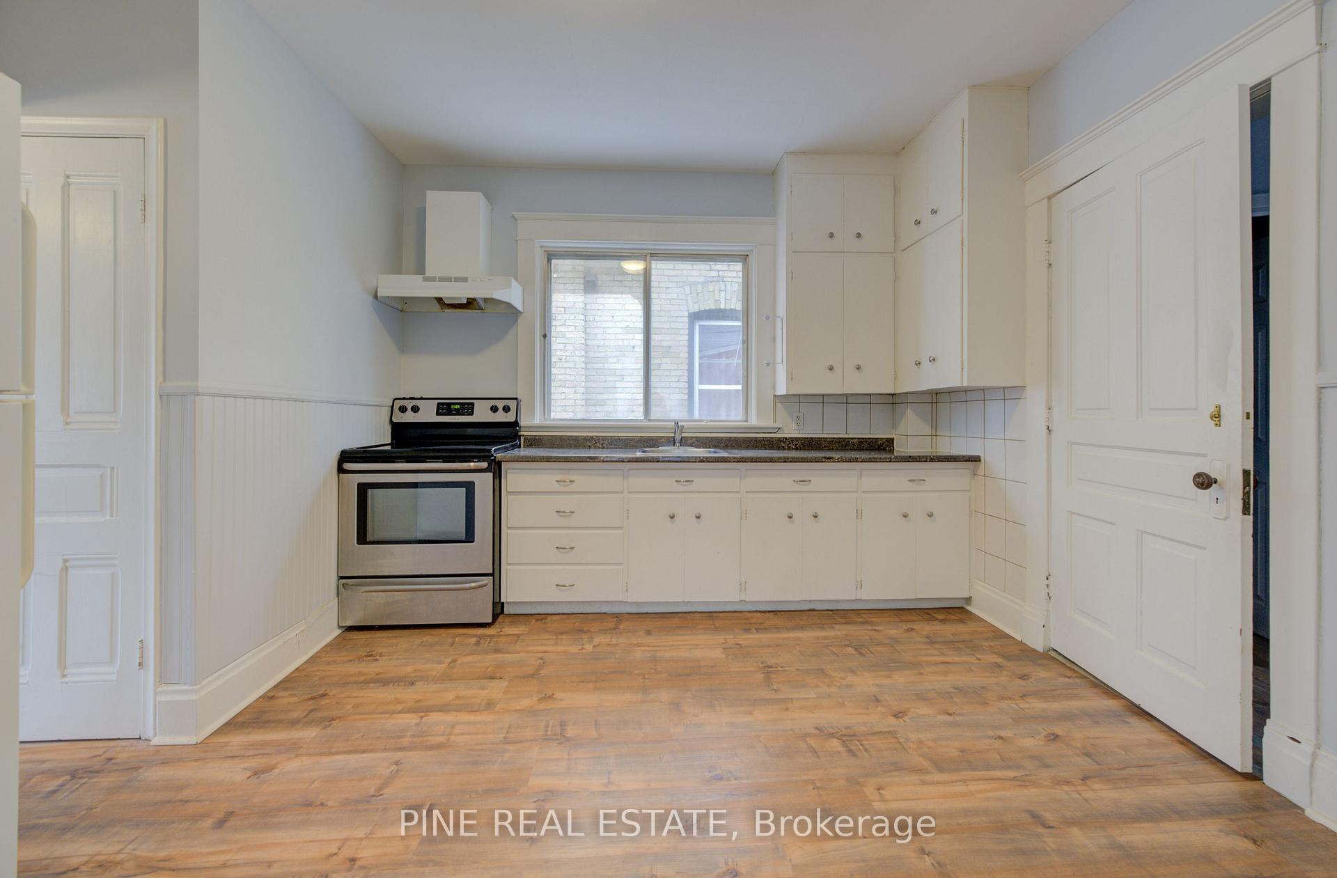 Photo 2 of Unit Main, 118 Weber Street E, Kitchener — HOMEH