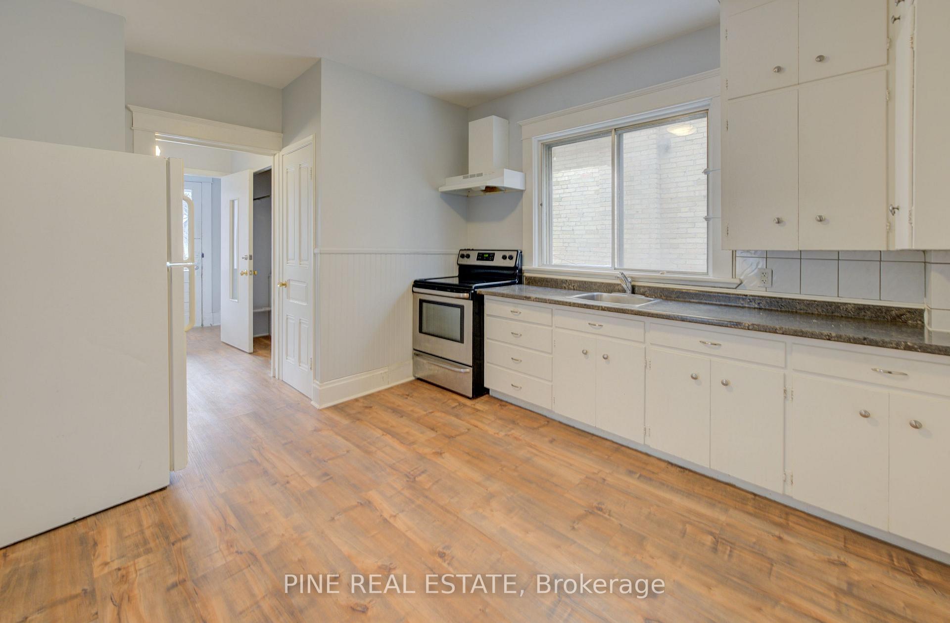 Photo 3 of Unit Main, 118 Weber Street E, Kitchener — HOMEH
