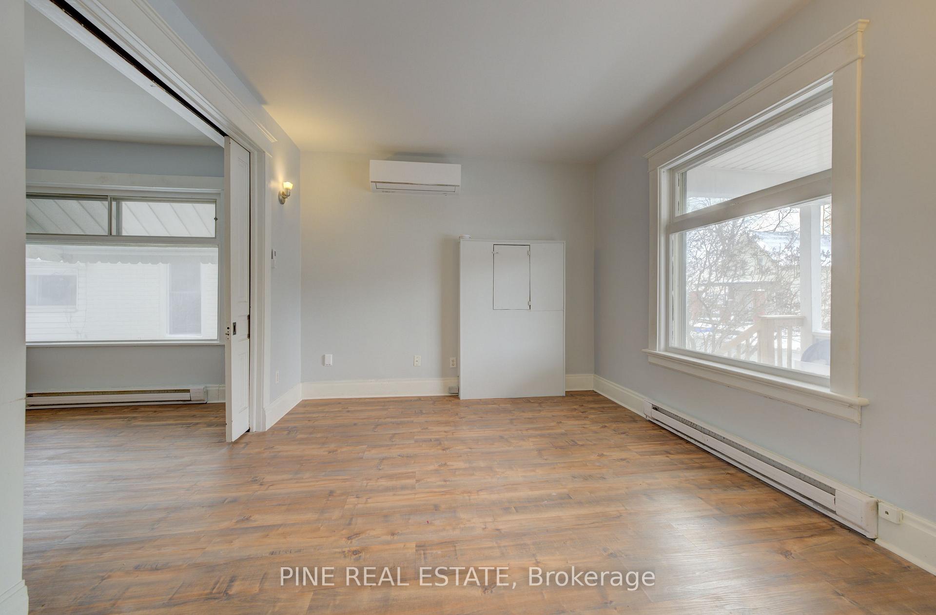 Photo 6 of Unit Main, 118 Weber Street E, Kitchener — HOMEH