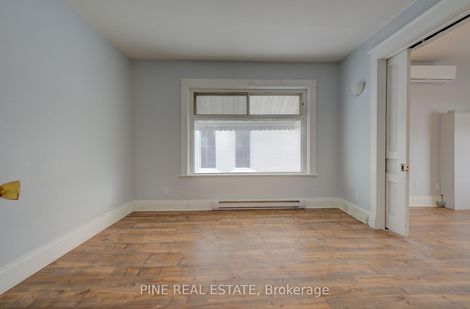 Photo 8 of Unit Main, 118 Weber Street E, Kitchener — HOMEH