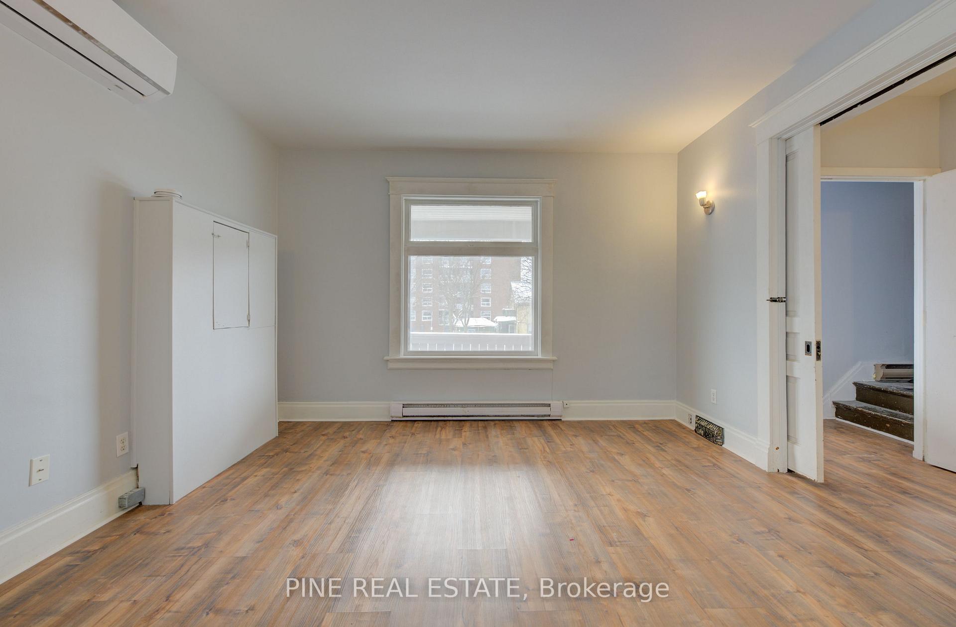 Photo 9 of Unit Main, 118 Weber Street E, Kitchener — HOMEH