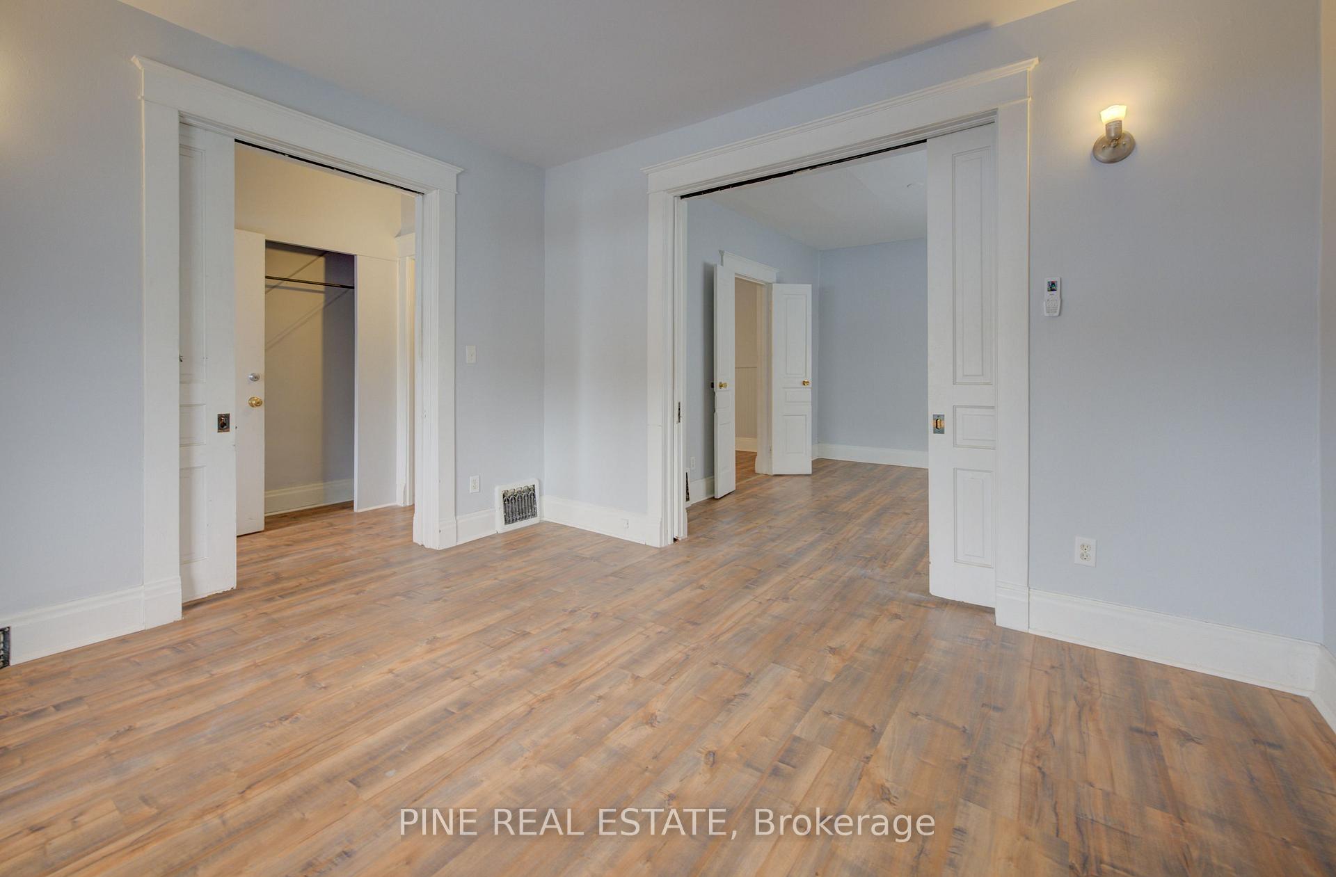 Photo 10 of Unit Main, 118 Weber Street E, Kitchener — HOMEH