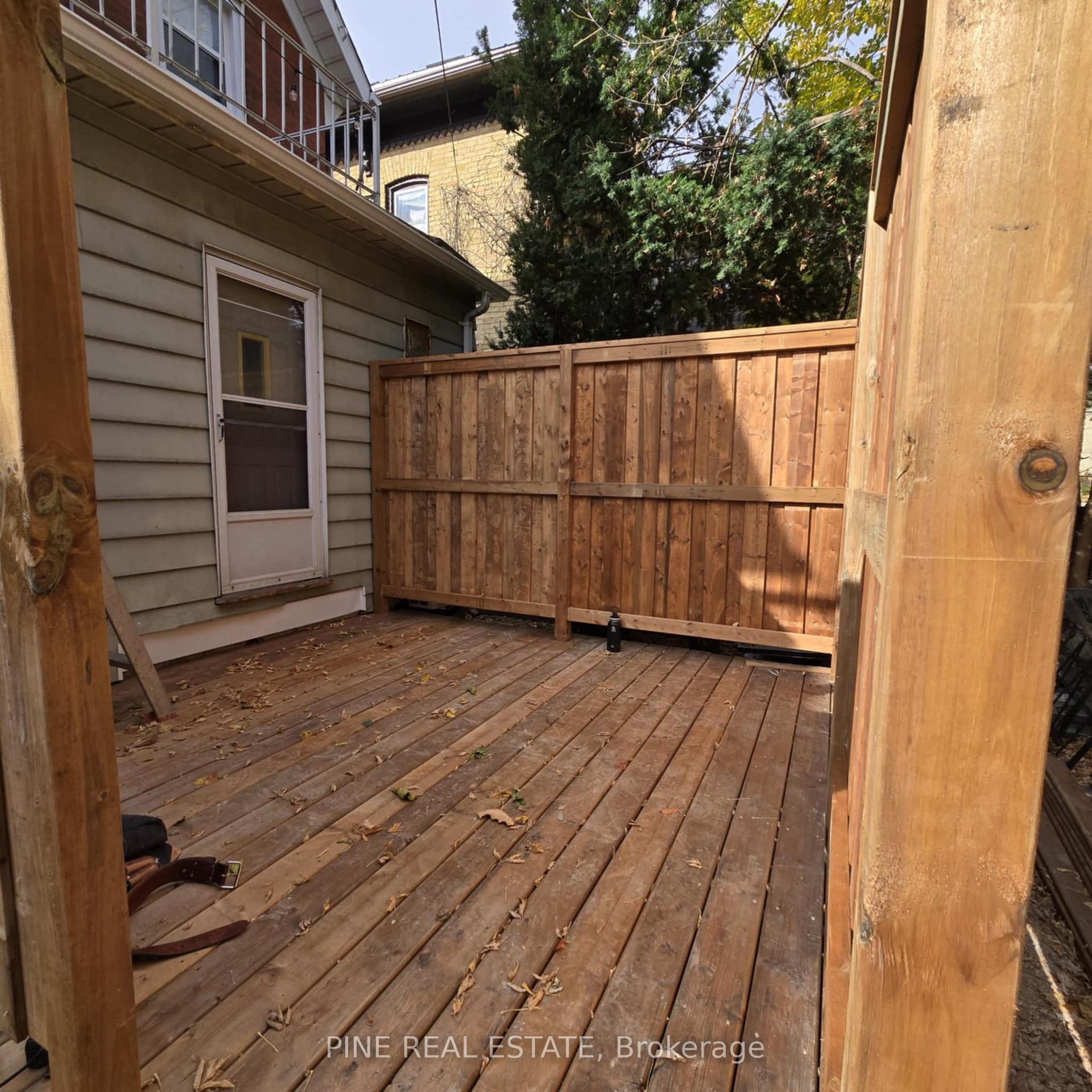 Photo 11 of Unit Main, 118 Weber Street E, Kitchener — HOMEH