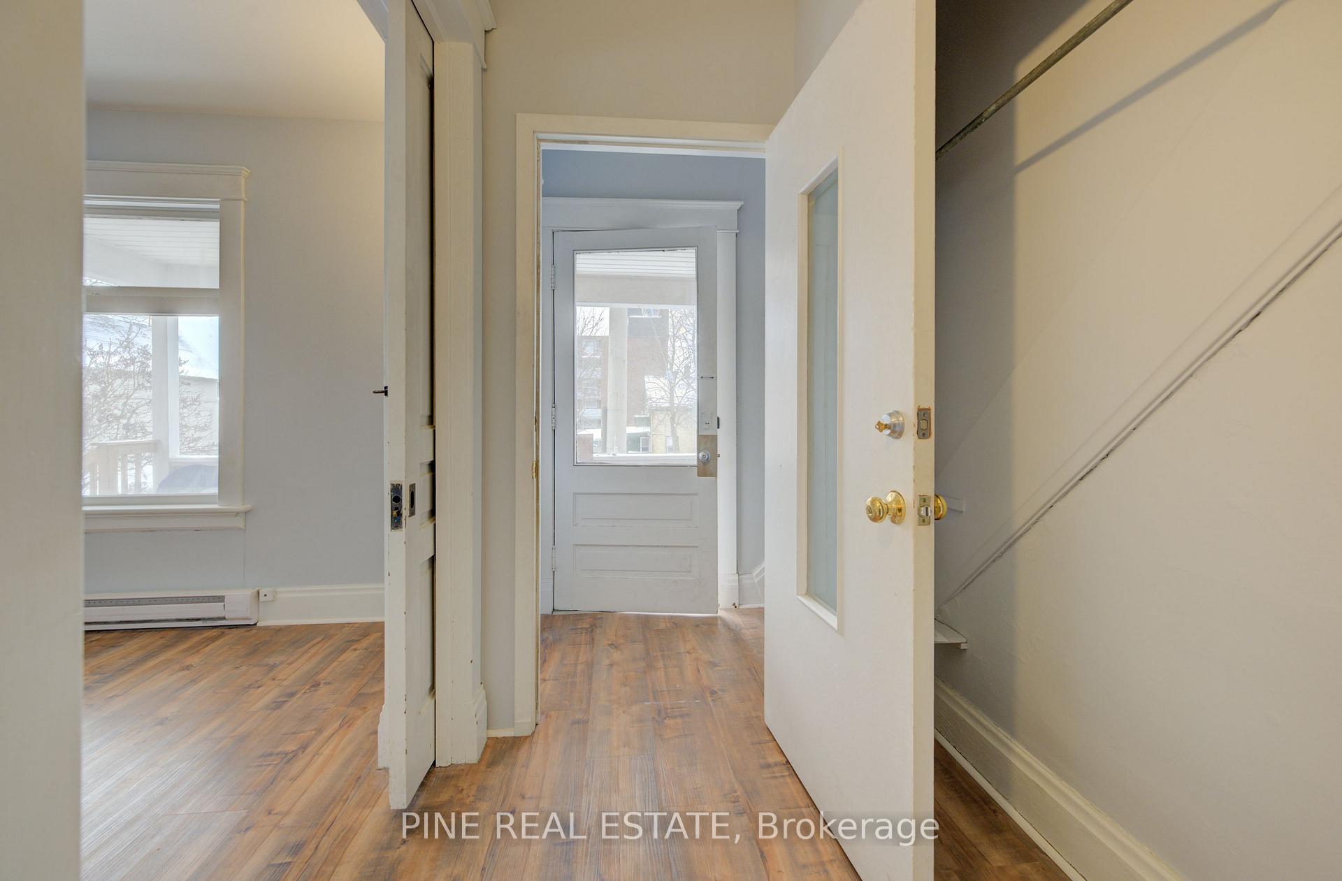 Photo 12 of Unit Main, 118 Weber Street E, Kitchener — HOMEH