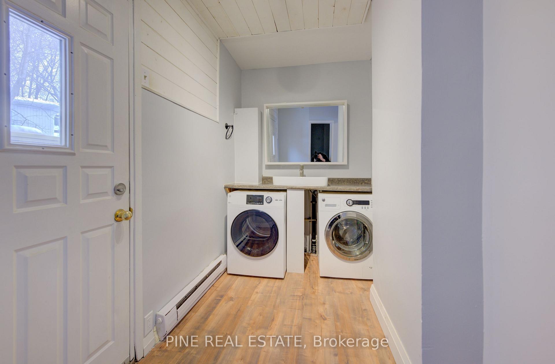 Photo 14 of Unit Main, 118 Weber Street E, Kitchener — HOMEH