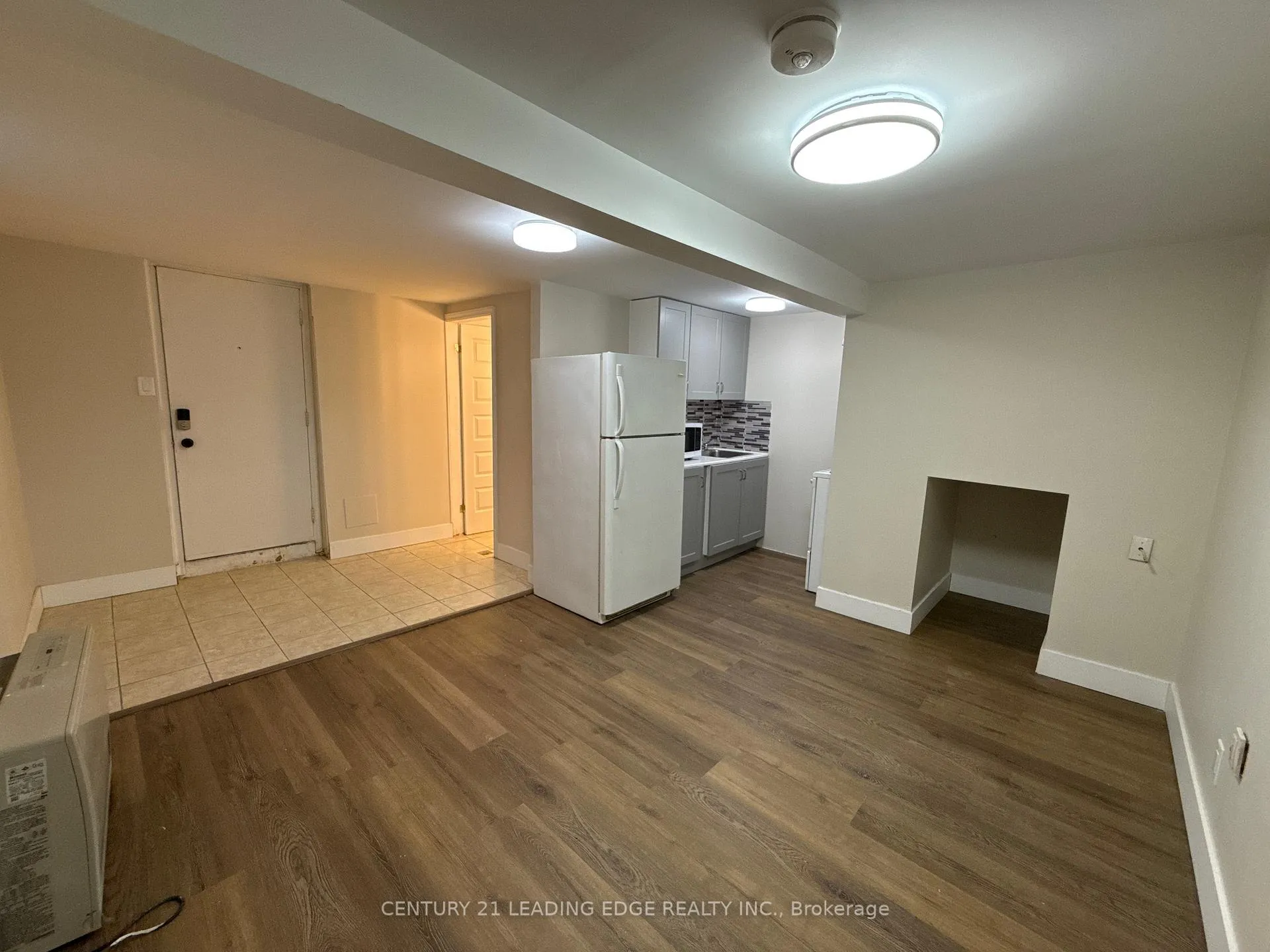 Photo 8 of Unit Lower, 957 Glen Street, Oshawa, Lakeview — HOMEH