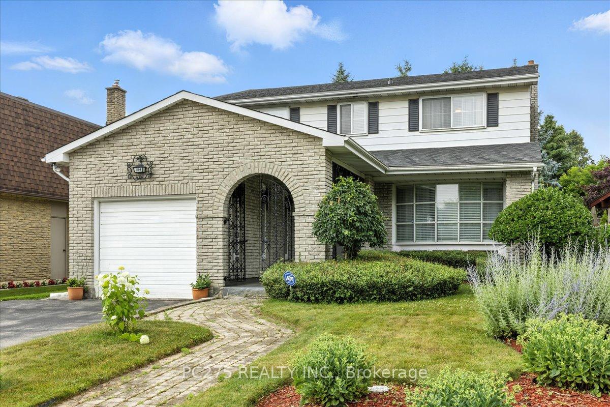 Photo 1 of 184 Forestwood Drive, Kitchener — HOMEH