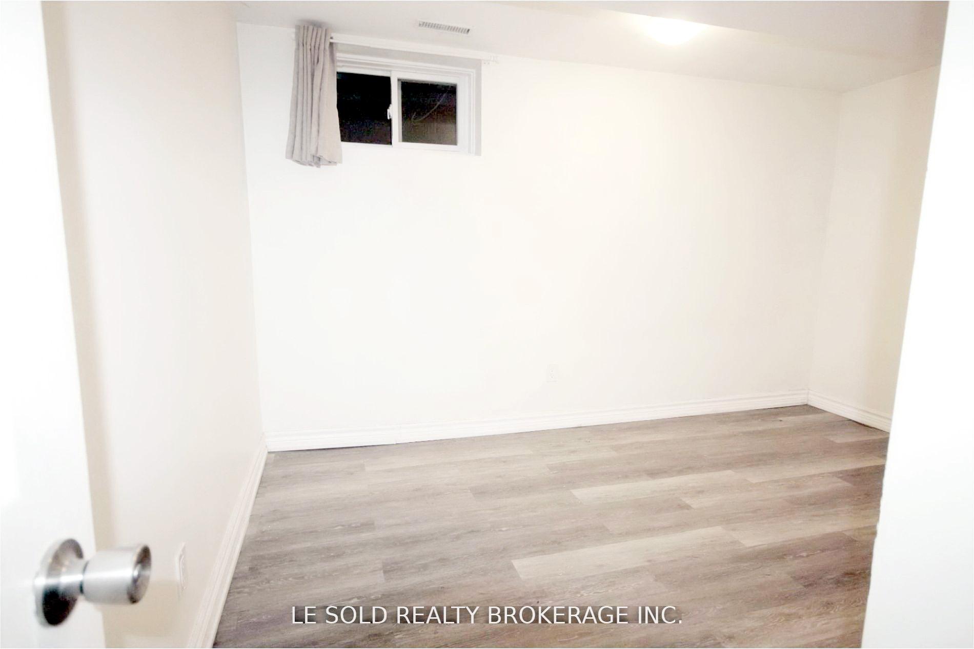 Front of Unit Bsmt Room, 130 Leland Street