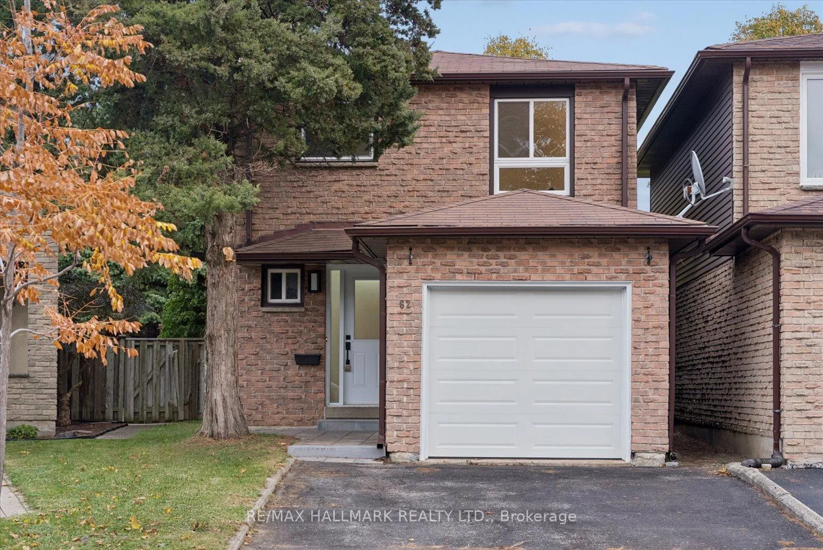 Photo 6 of 62 Pepperell Crescent, Markham, Milliken Mills West — HOMEH
