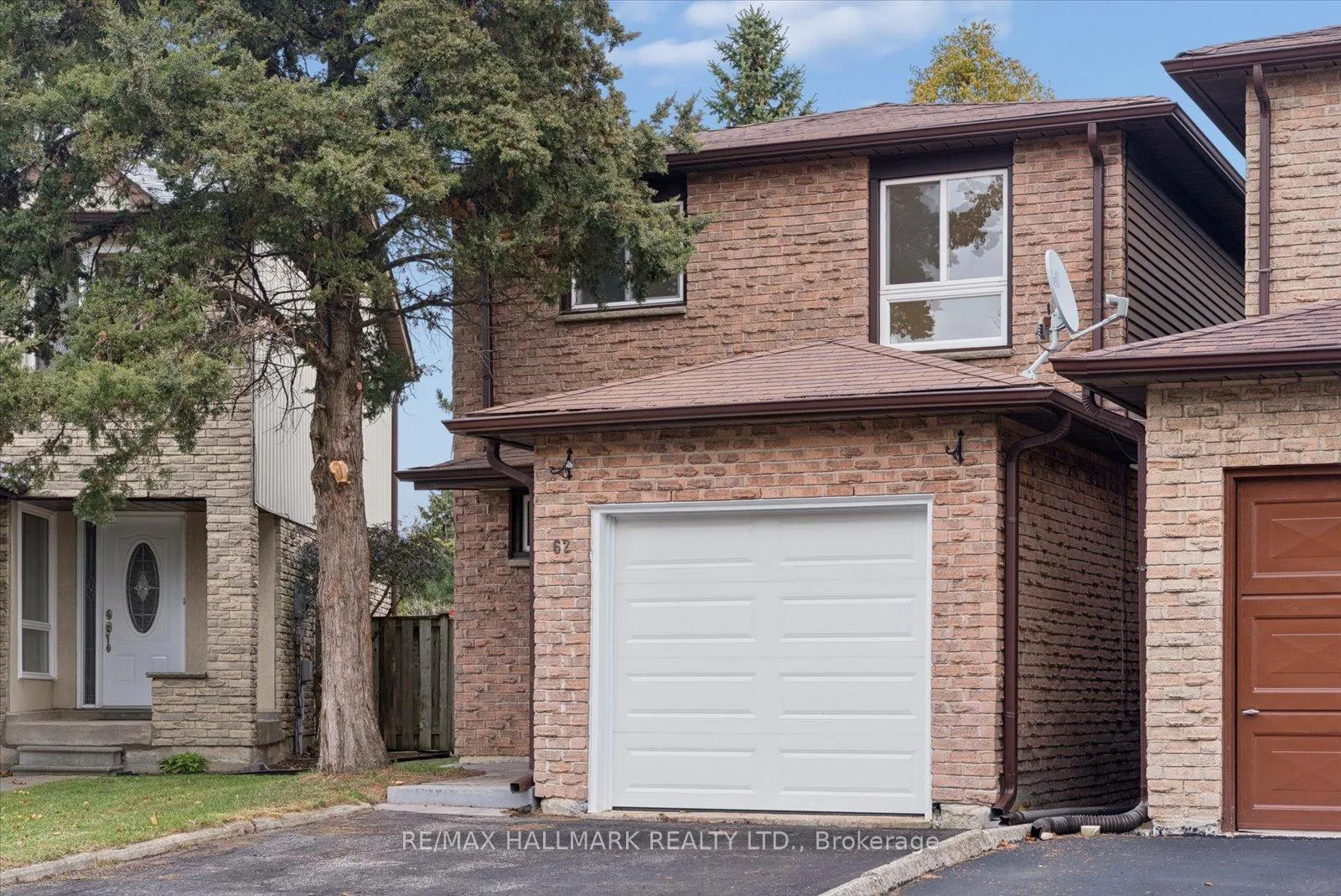 Photo 9 of 62 Pepperell Crescent, Markham, Milliken Mills West — HOMEH