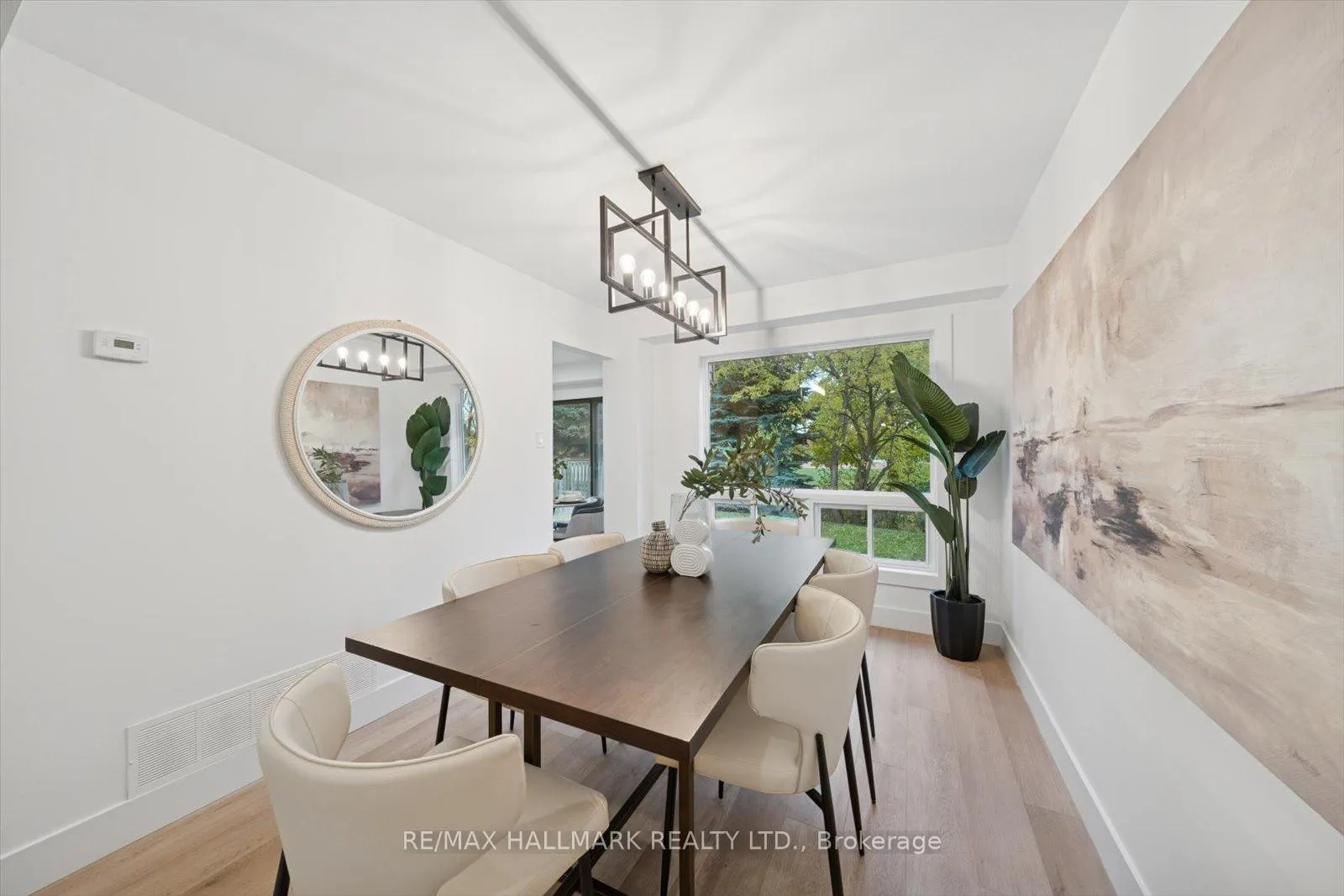 Photo 24 of 62 Pepperell Crescent, Markham, Milliken Mills West — HOMEH