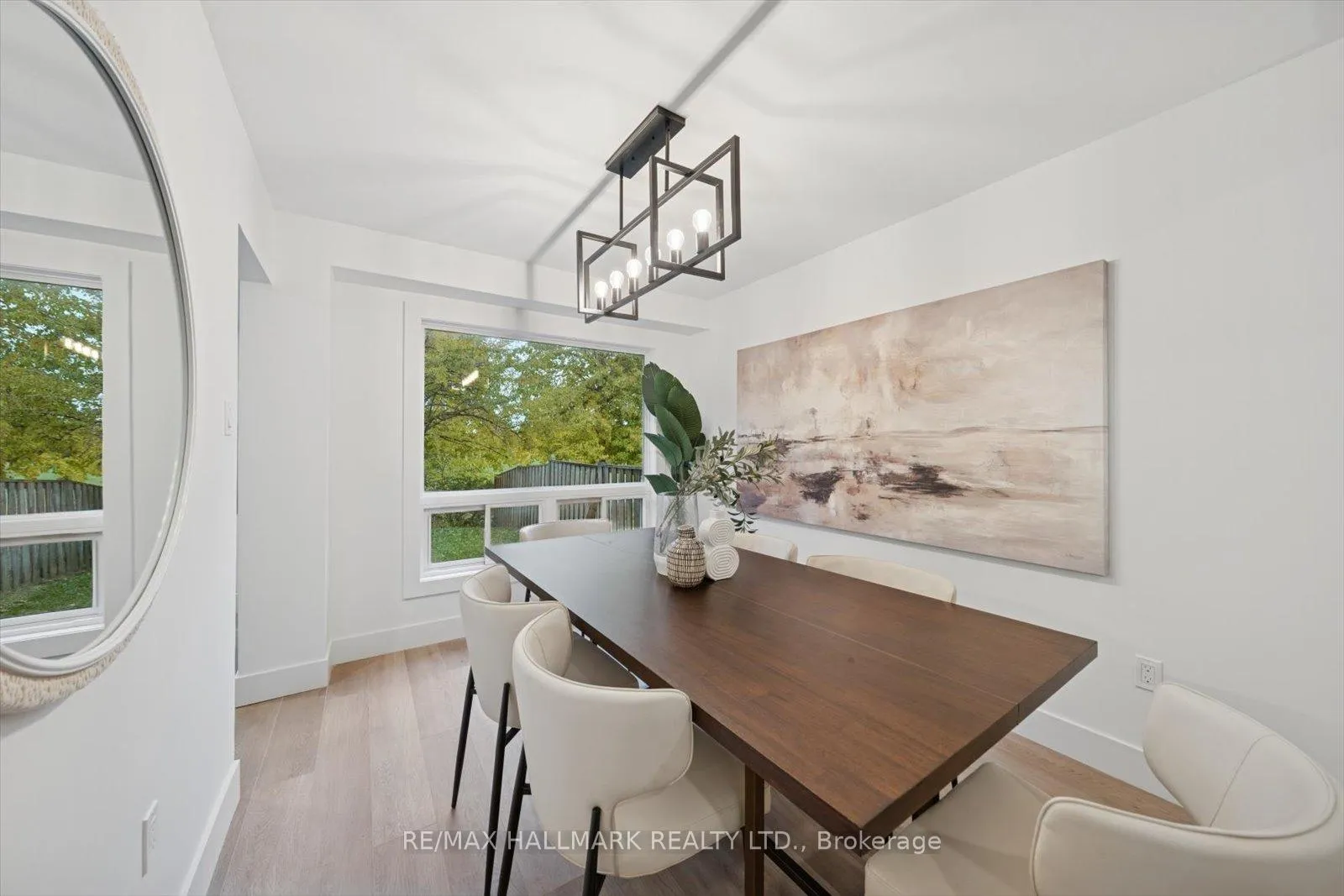 Photo 26 of 62 Pepperell Crescent, Markham, Milliken Mills West — HOMEH