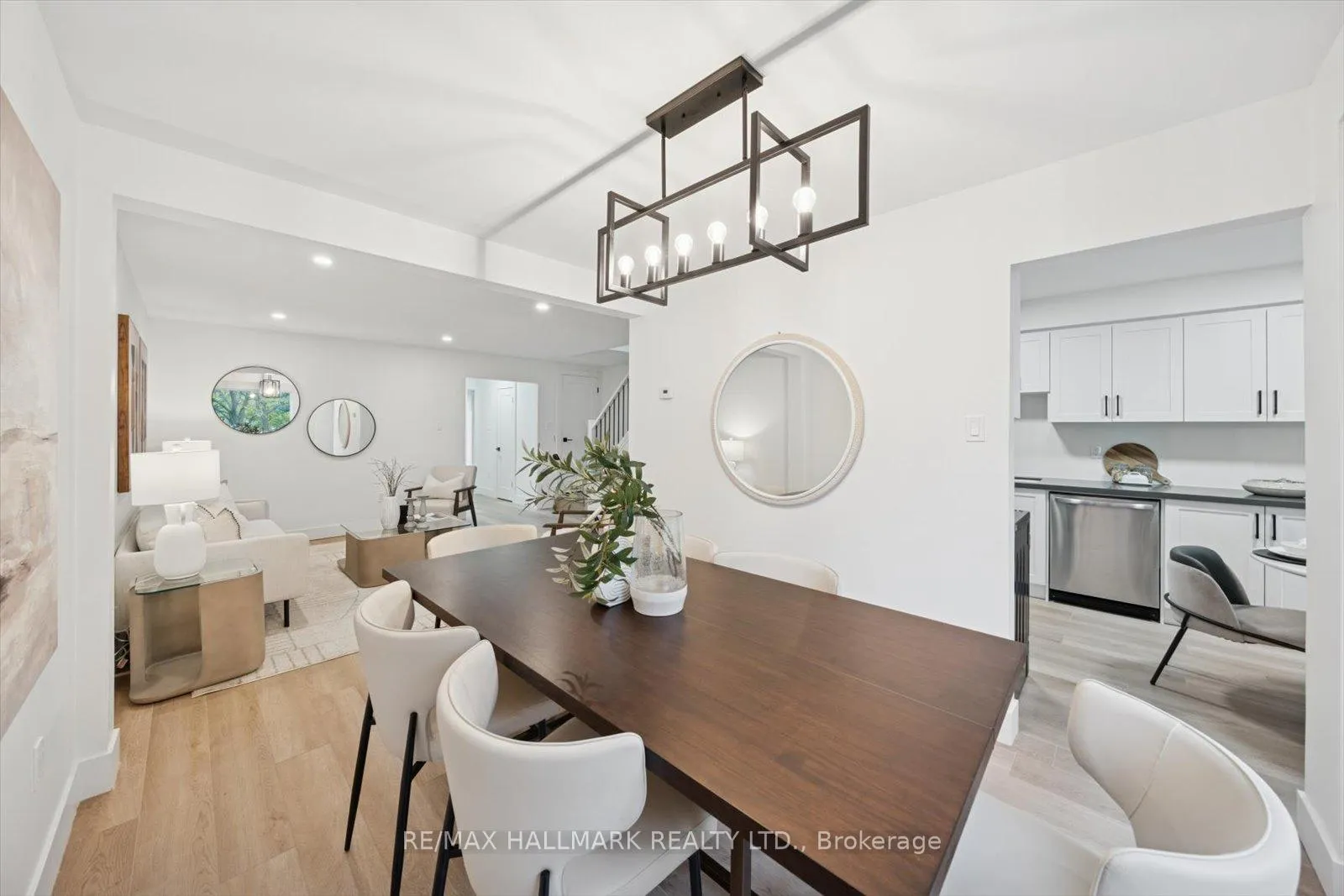 Photo 27 of 62 Pepperell Crescent, Markham, Milliken Mills West — HOMEH