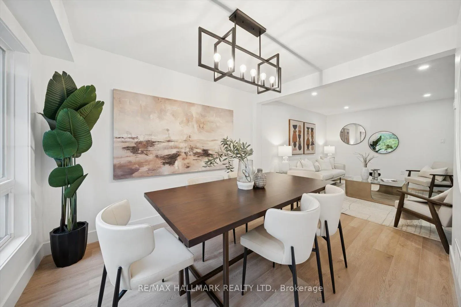 Photo 29 of 62 Pepperell Crescent, Markham, Milliken Mills West — HOMEH