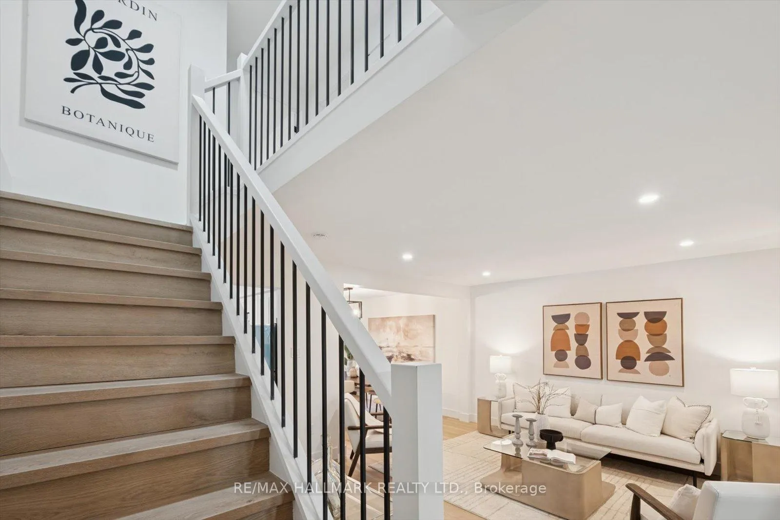 Photo 42 of 62 Pepperell Crescent, Markham, Milliken Mills West — HOMEH
