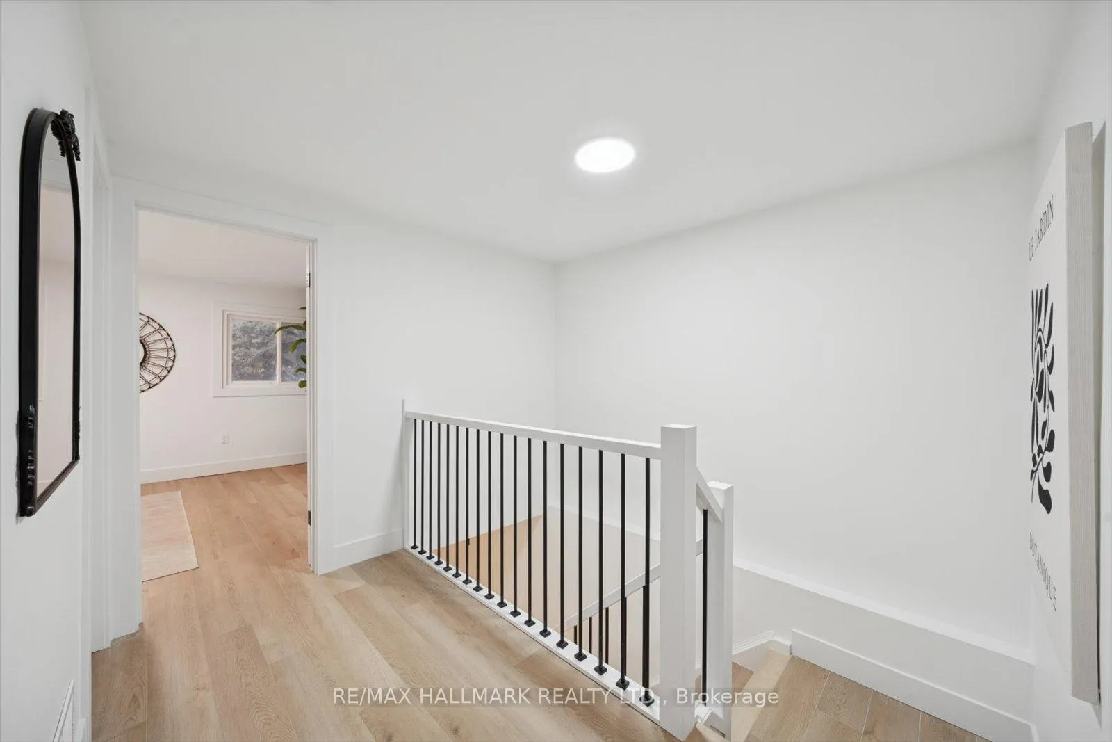 Photo 44 of 62 Pepperell Crescent, Markham, Milliken Mills West — HOMEH