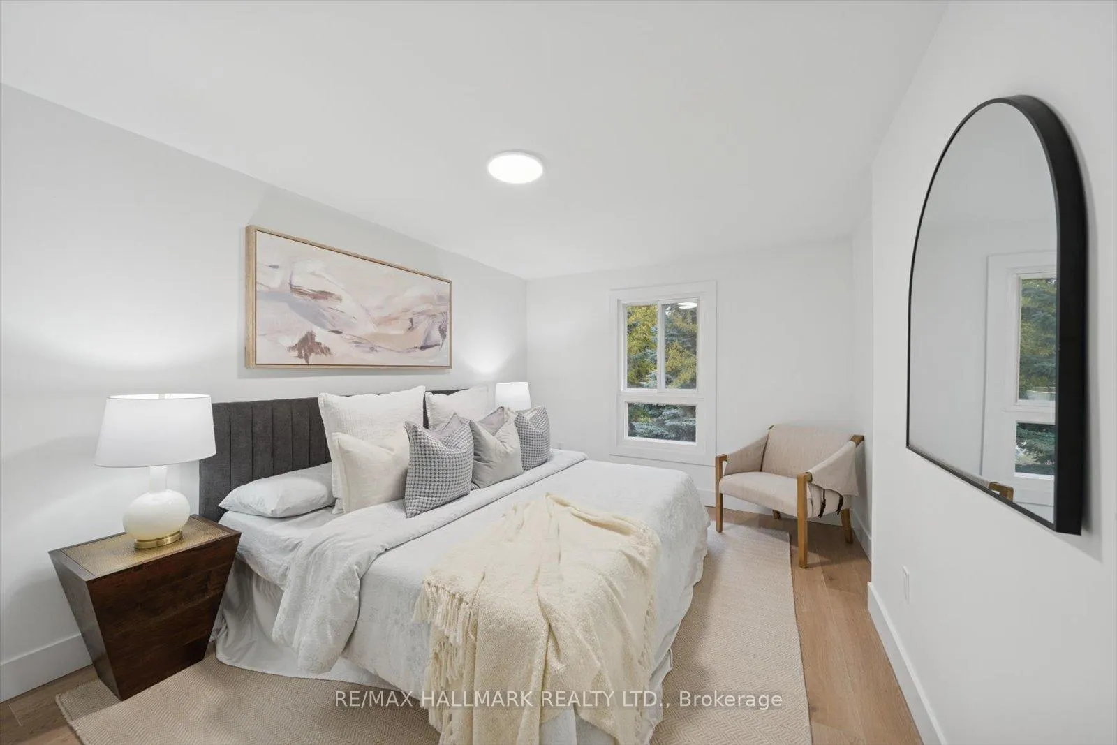 Photo 45 of 62 Pepperell Crescent, Markham, Milliken Mills West — HOMEH