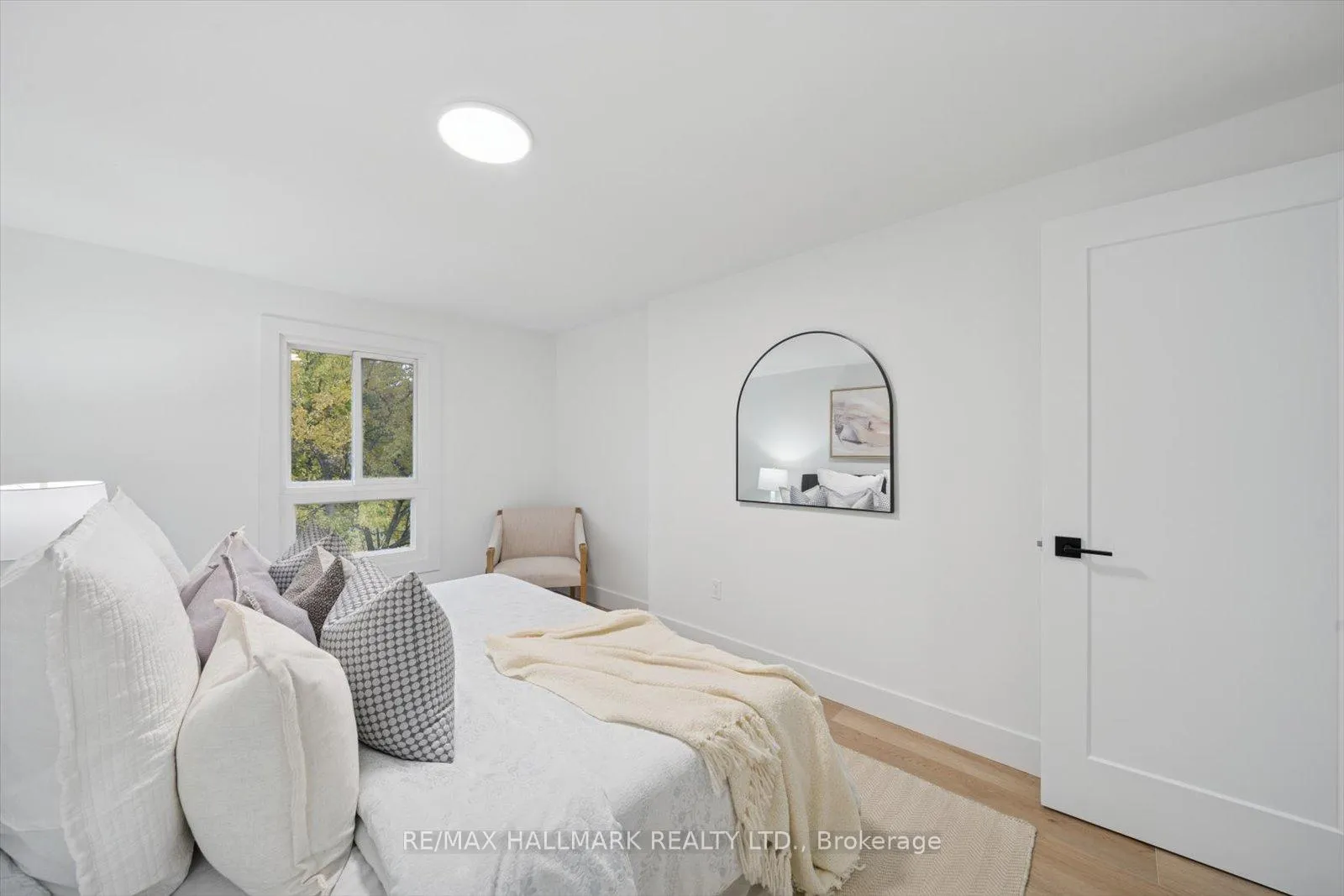 Photo 47 of 62 Pepperell Crescent, Markham, Milliken Mills West — HOMEH