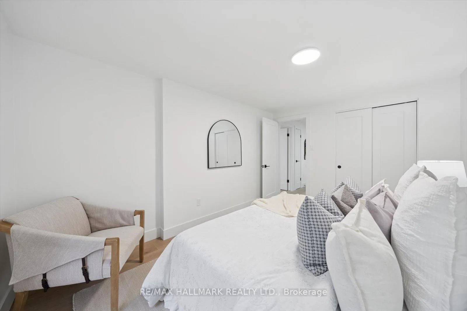 Photo 49 of 62 Pepperell Crescent, Markham, Milliken Mills West — HOMEH