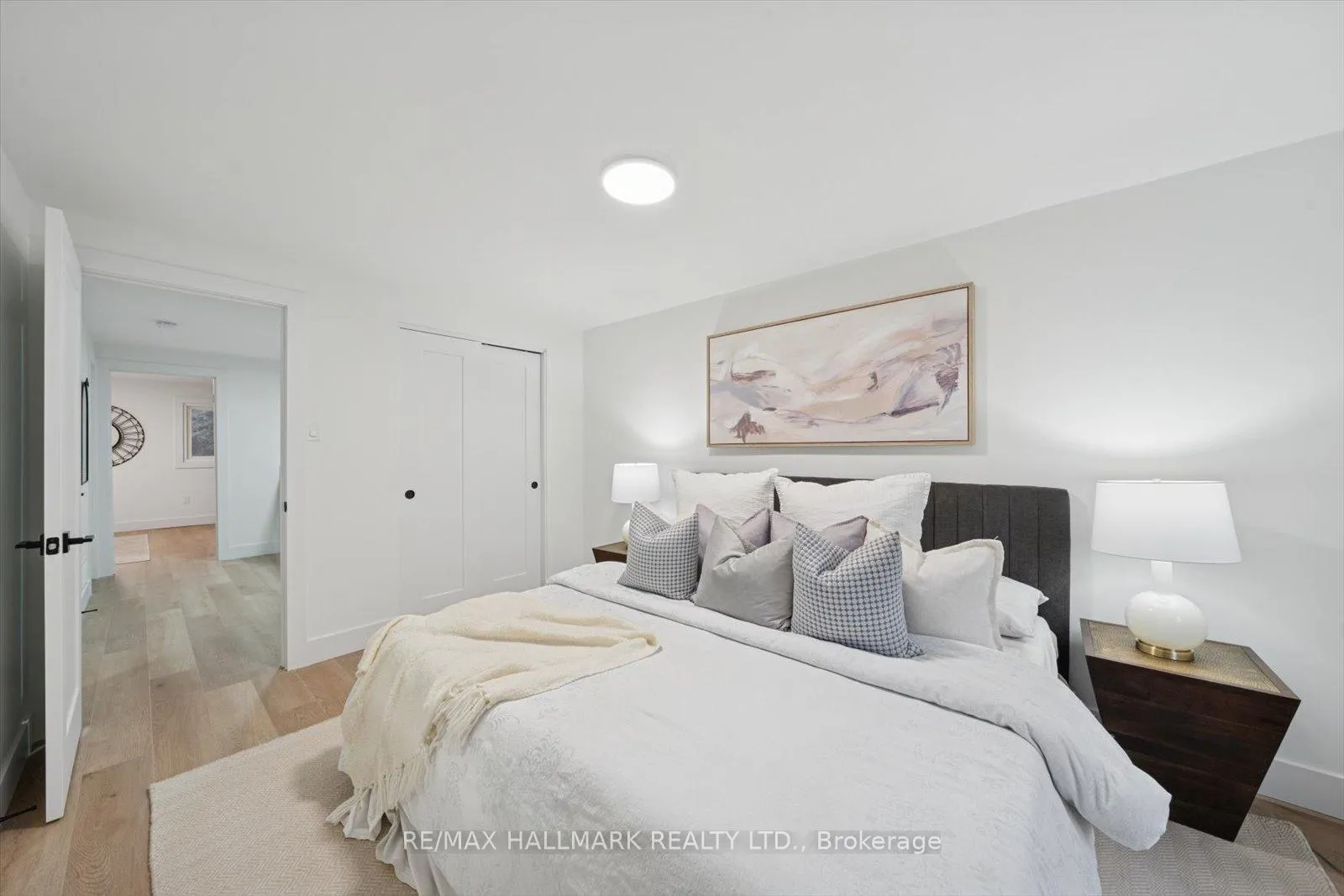 Photo 51 of 62 Pepperell Crescent, Markham, Milliken Mills West — HOMEH