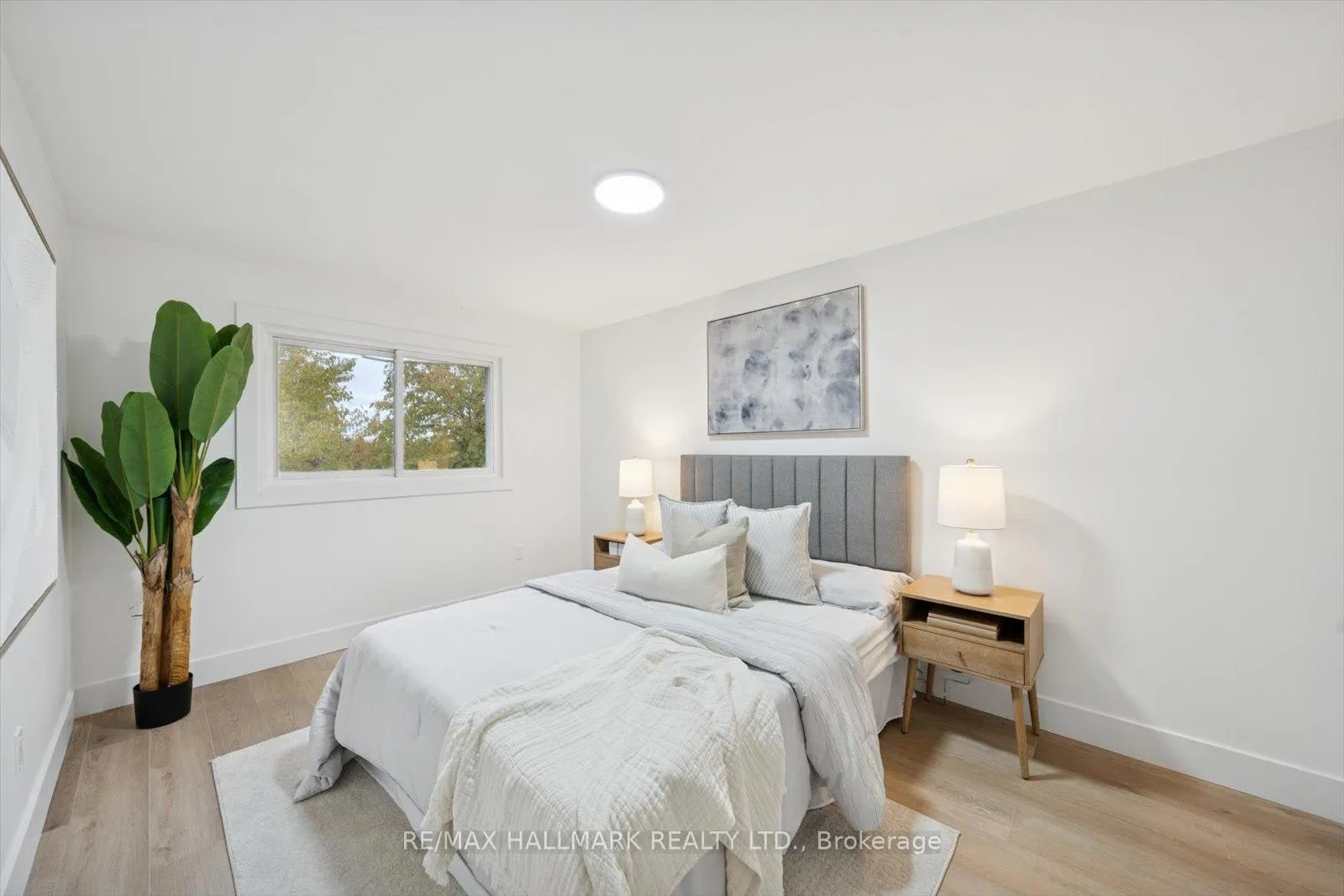 Photo 53 of 62 Pepperell Crescent, Markham, Milliken Mills West — HOMEH