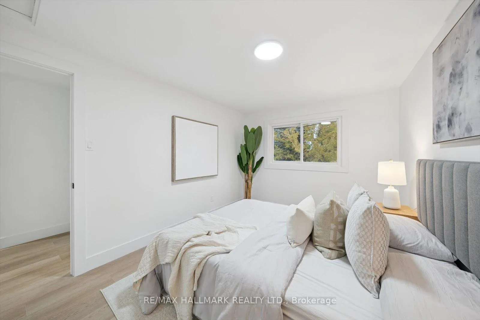 Photo 55 of 62 Pepperell Crescent, Markham, Milliken Mills West — HOMEH