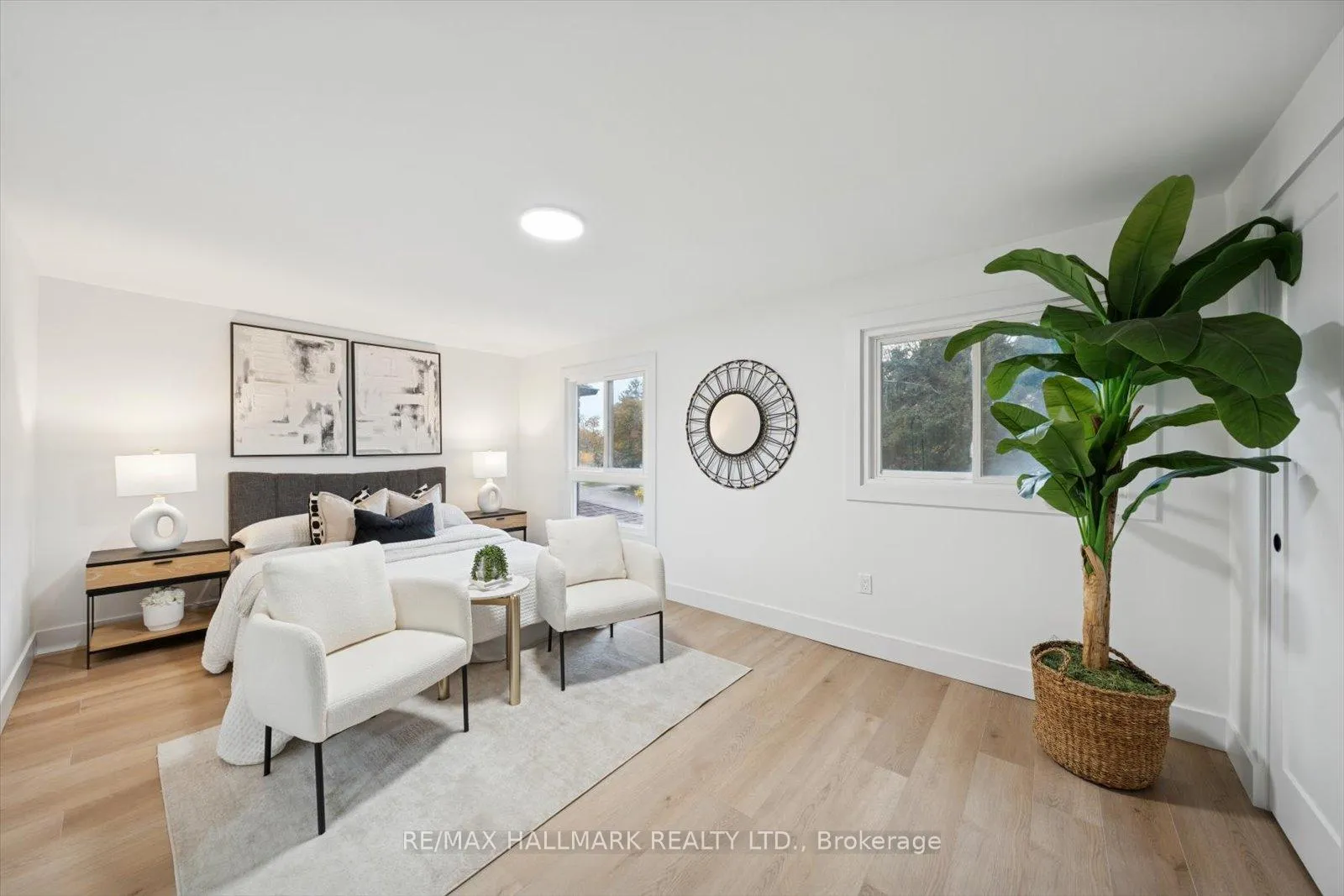 Photo 61 of 62 Pepperell Crescent, Markham, Milliken Mills West — HOMEH