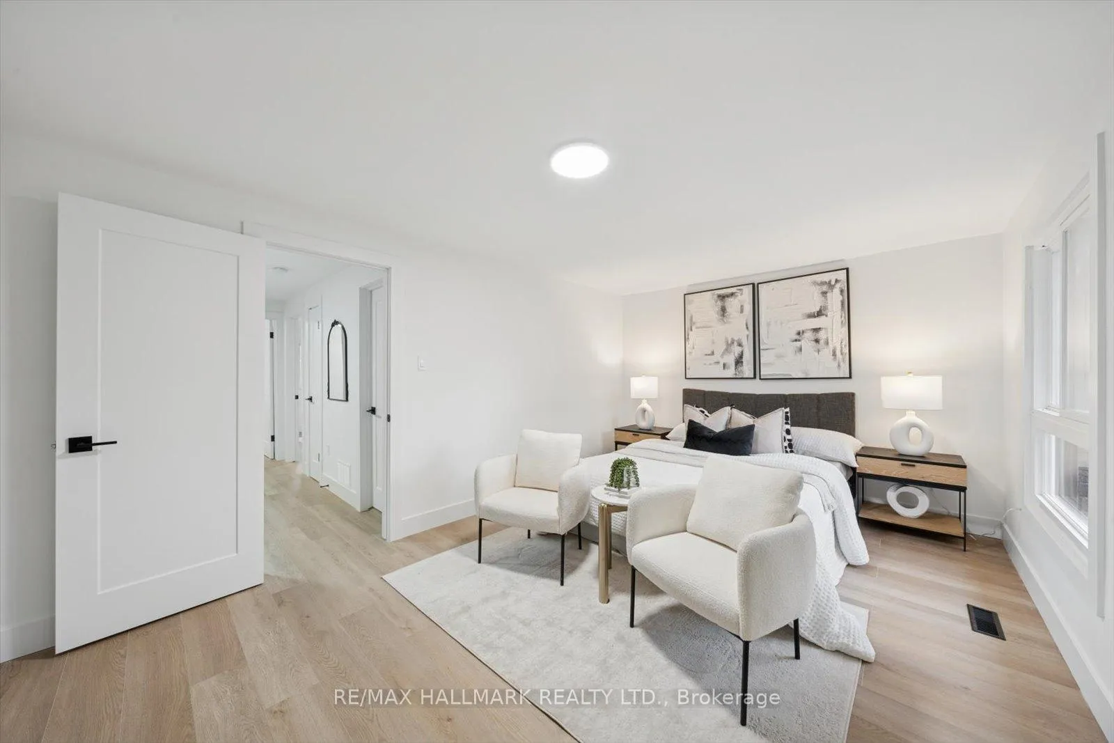 Photo 63 of 62 Pepperell Crescent, Markham, Milliken Mills West — HOMEH