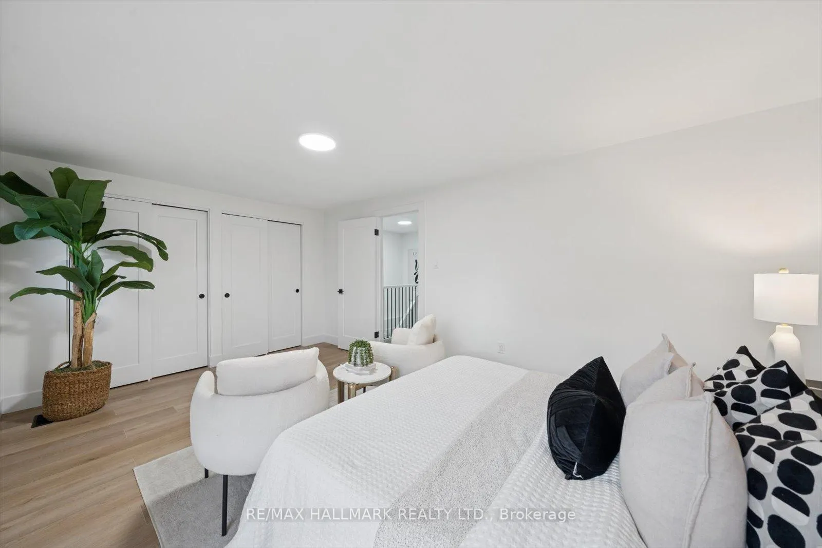 Photo 66 of 62 Pepperell Crescent, Markham, Milliken Mills West — HOMEH