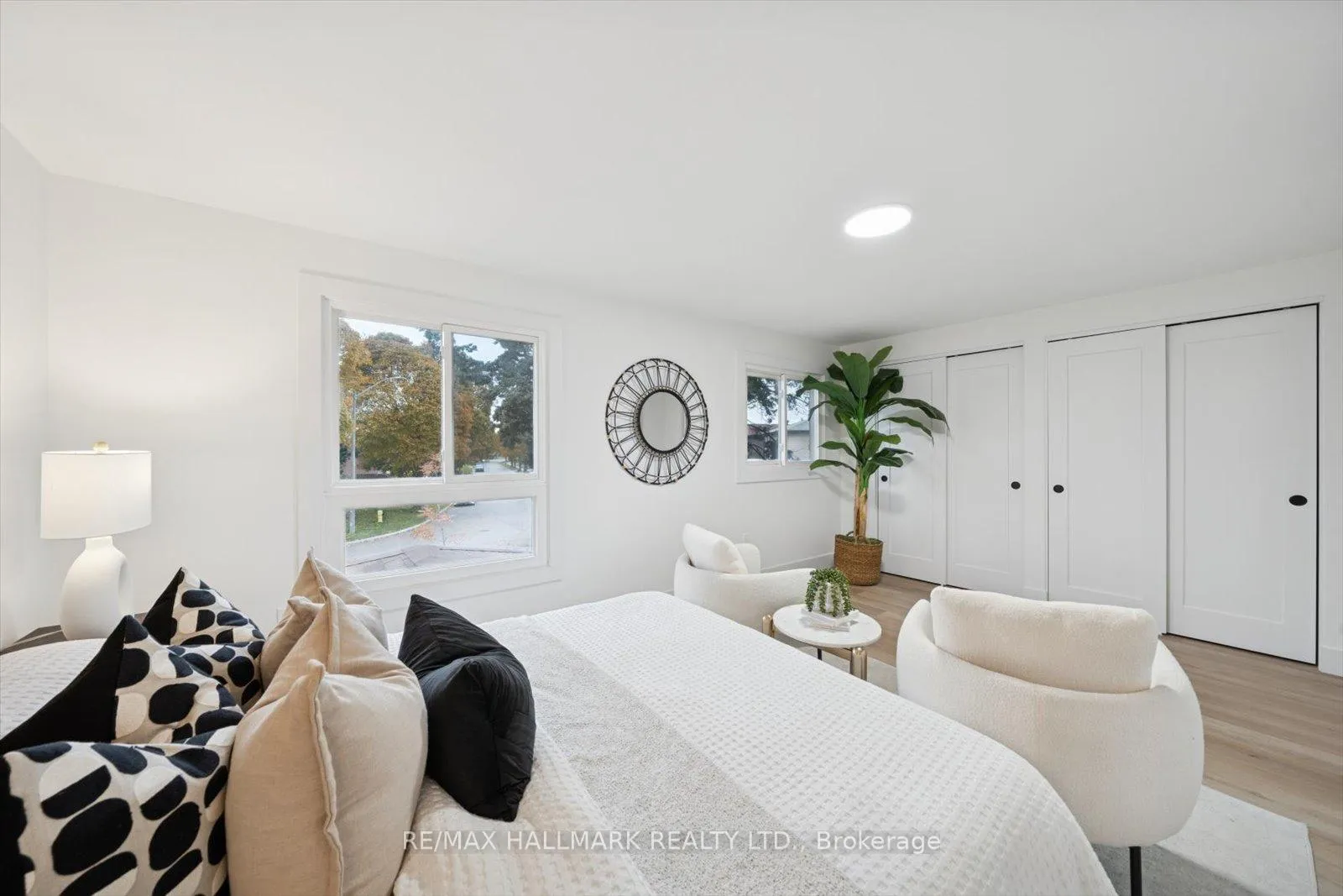 Photo 67 of 62 Pepperell Crescent, Markham, Milliken Mills West — HOMEH