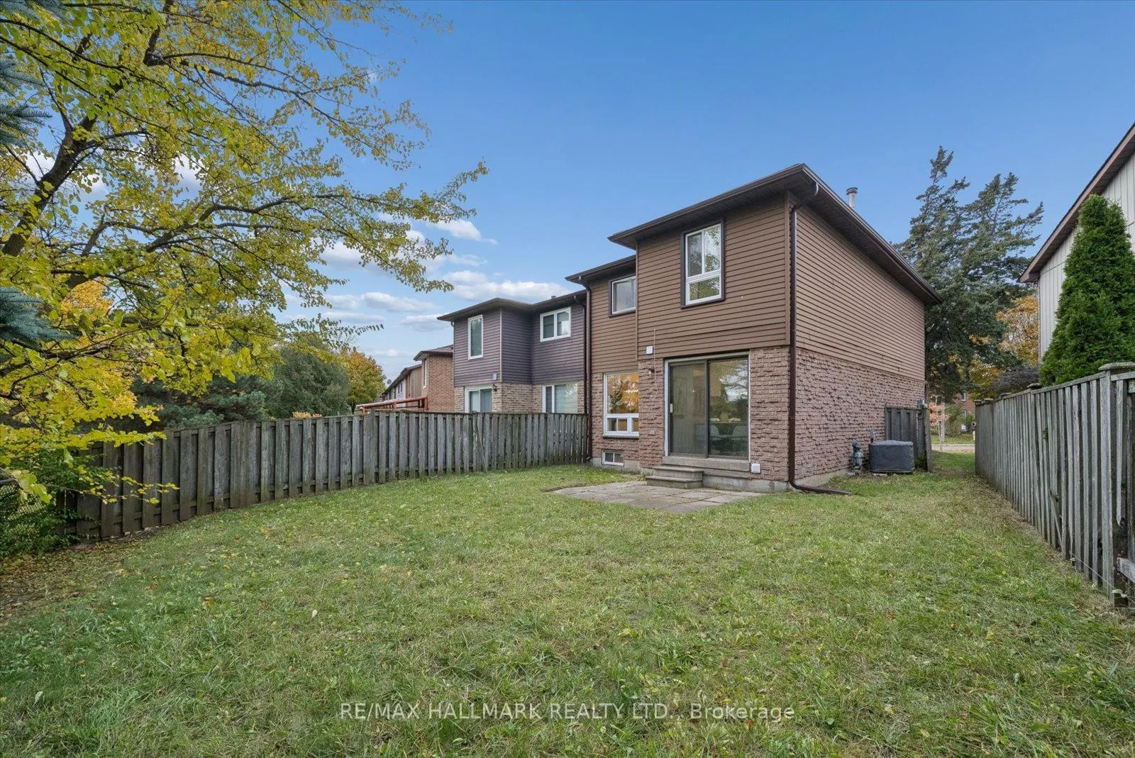 Photo 83 of 62 Pepperell Crescent, Markham, Milliken Mills West — HOMEH