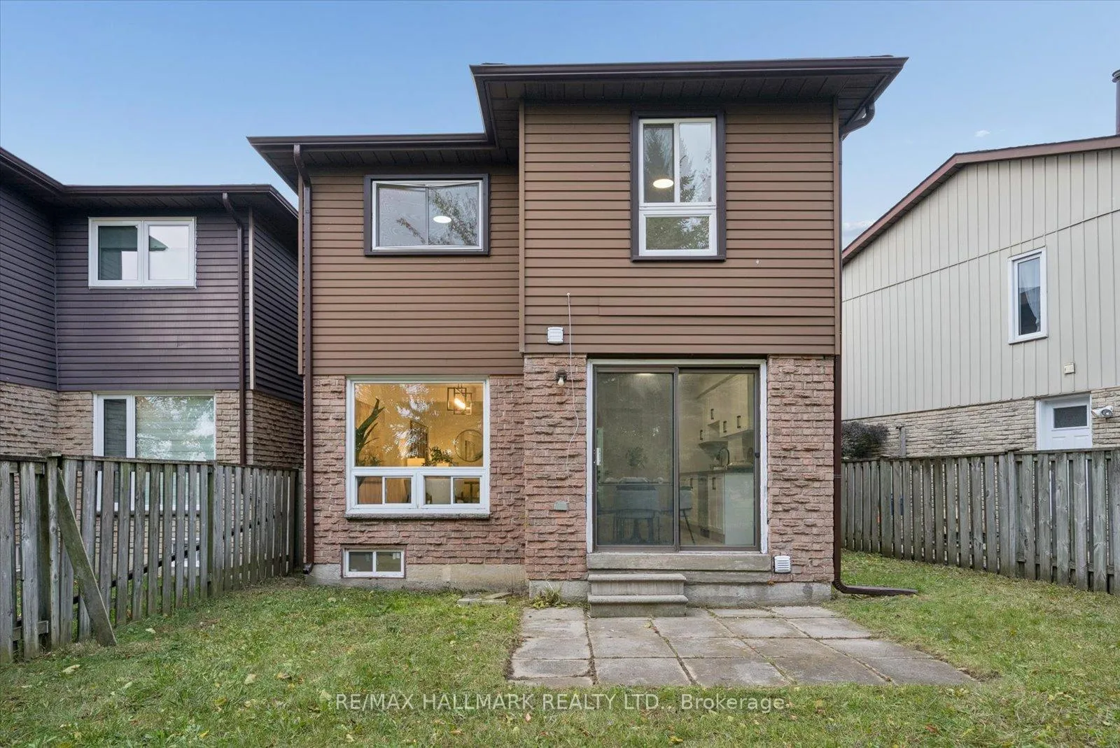 Photo 85 of 62 Pepperell Crescent, Markham, Milliken Mills West — HOMEH