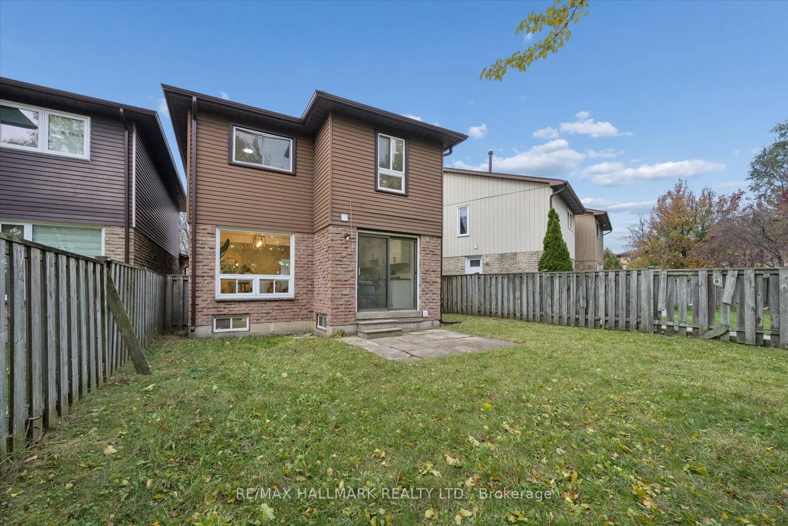 Photo 87 of 62 Pepperell Crescent, Markham, Milliken Mills West — HOMEH