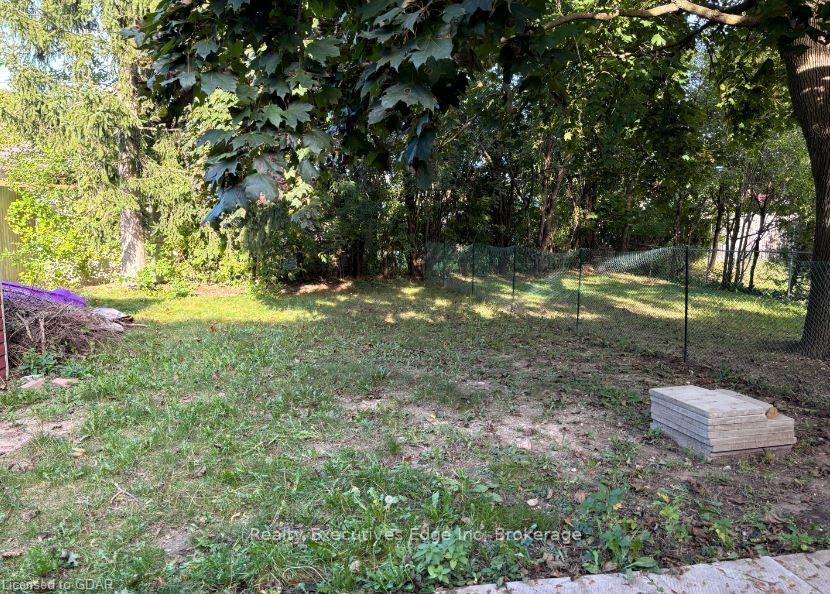 Photo 7 of Unit Lower, 160 Bruce Street, Kitchener, Heritage Park/Rosemount — HOMEH