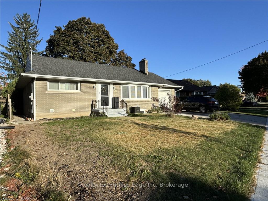 Photo 9 of Unit Lower, 160 Bruce Street, Kitchener, Heritage Park/Rosemount — HOMEH