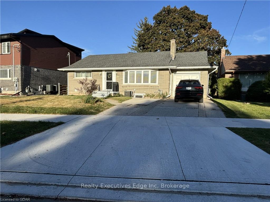 Photo 10 of Unit Lower, 160 Bruce Street, Kitchener, Heritage Park/Rosemount — HOMEH