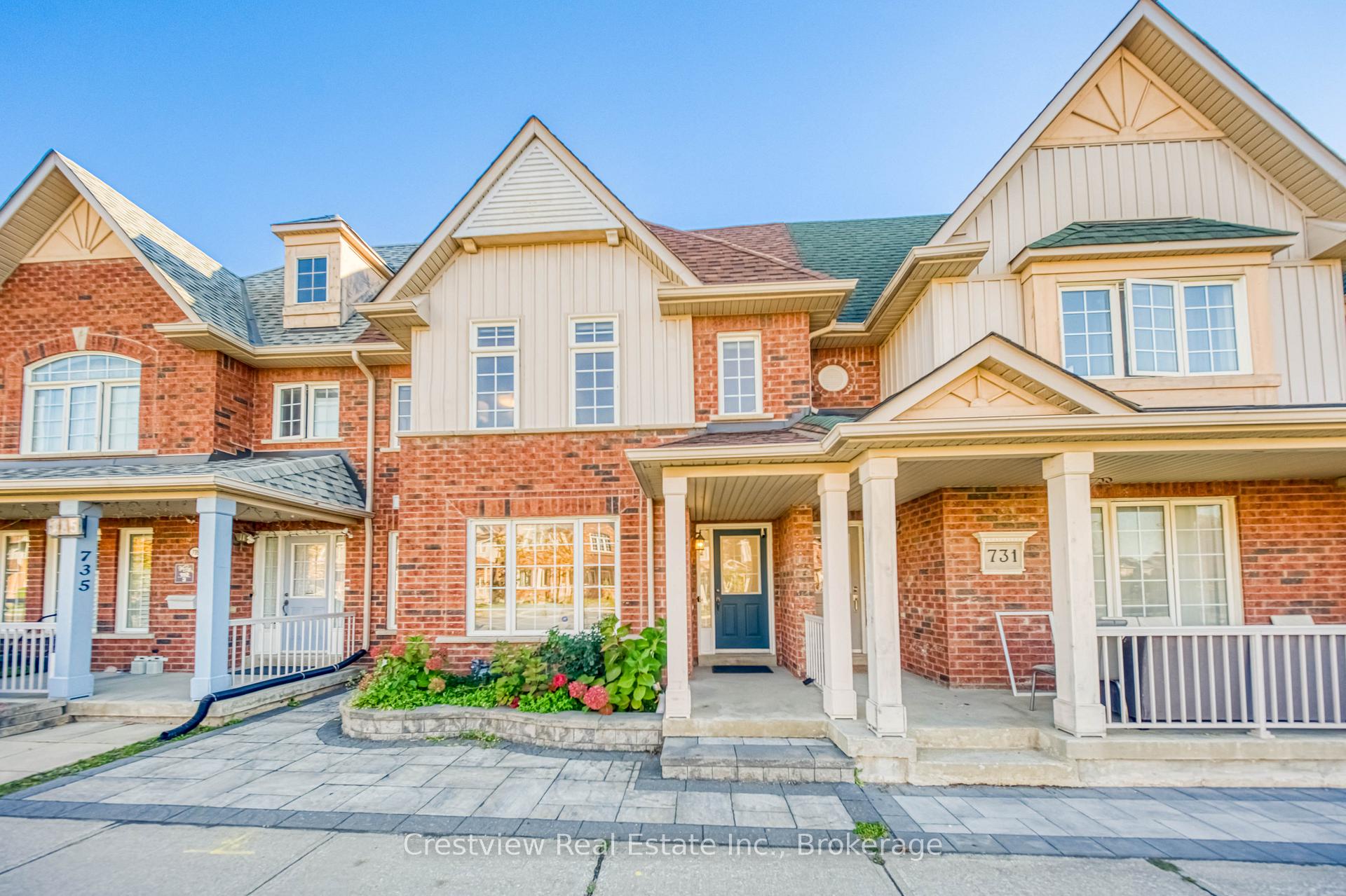 Photo 1 of 733 Bur Oak Avenue, Markham, Wismer — HOMEH