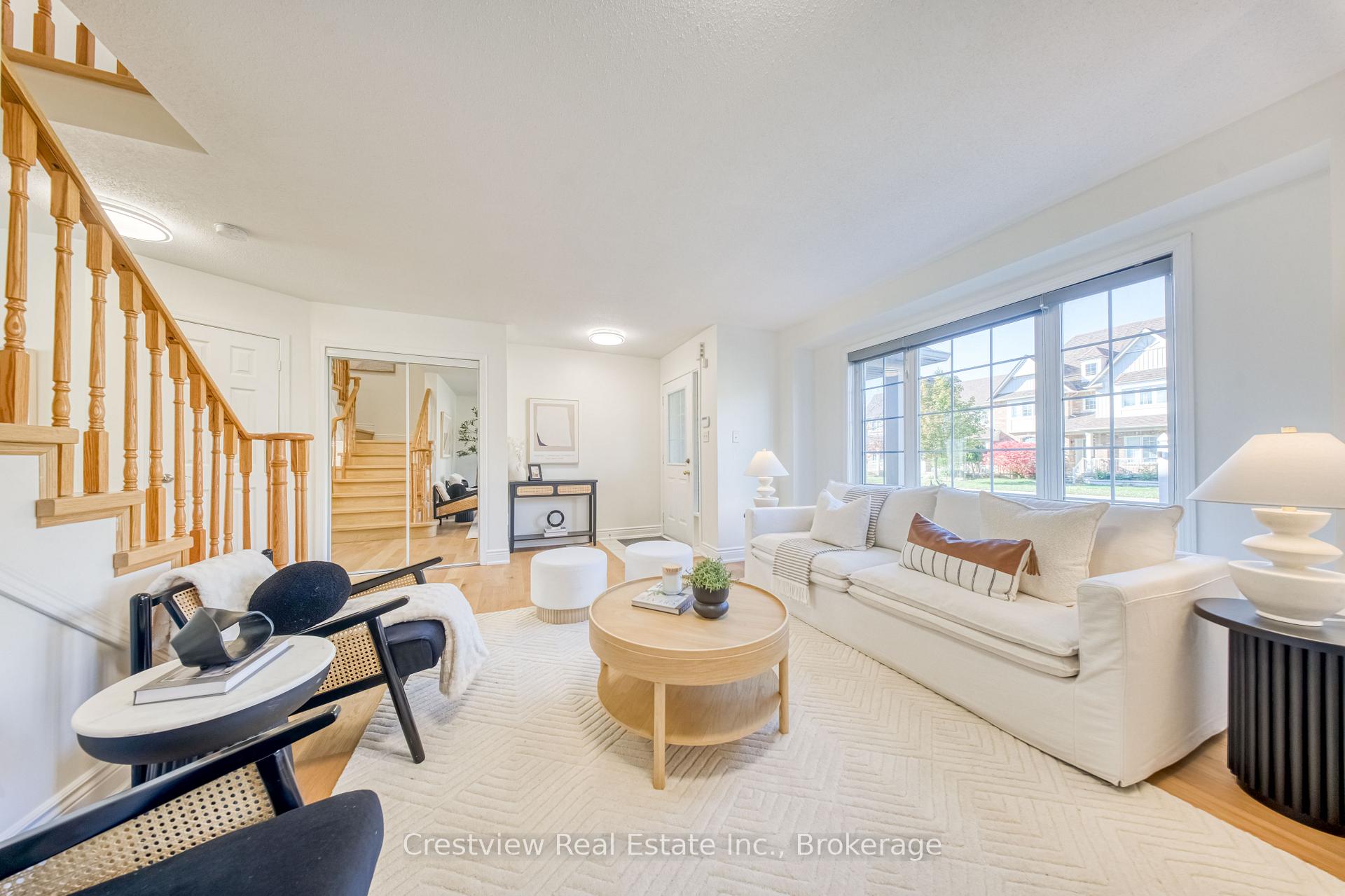 Photo 4 of 733 Bur Oak Avenue, Markham, Wismer — HOMEH
